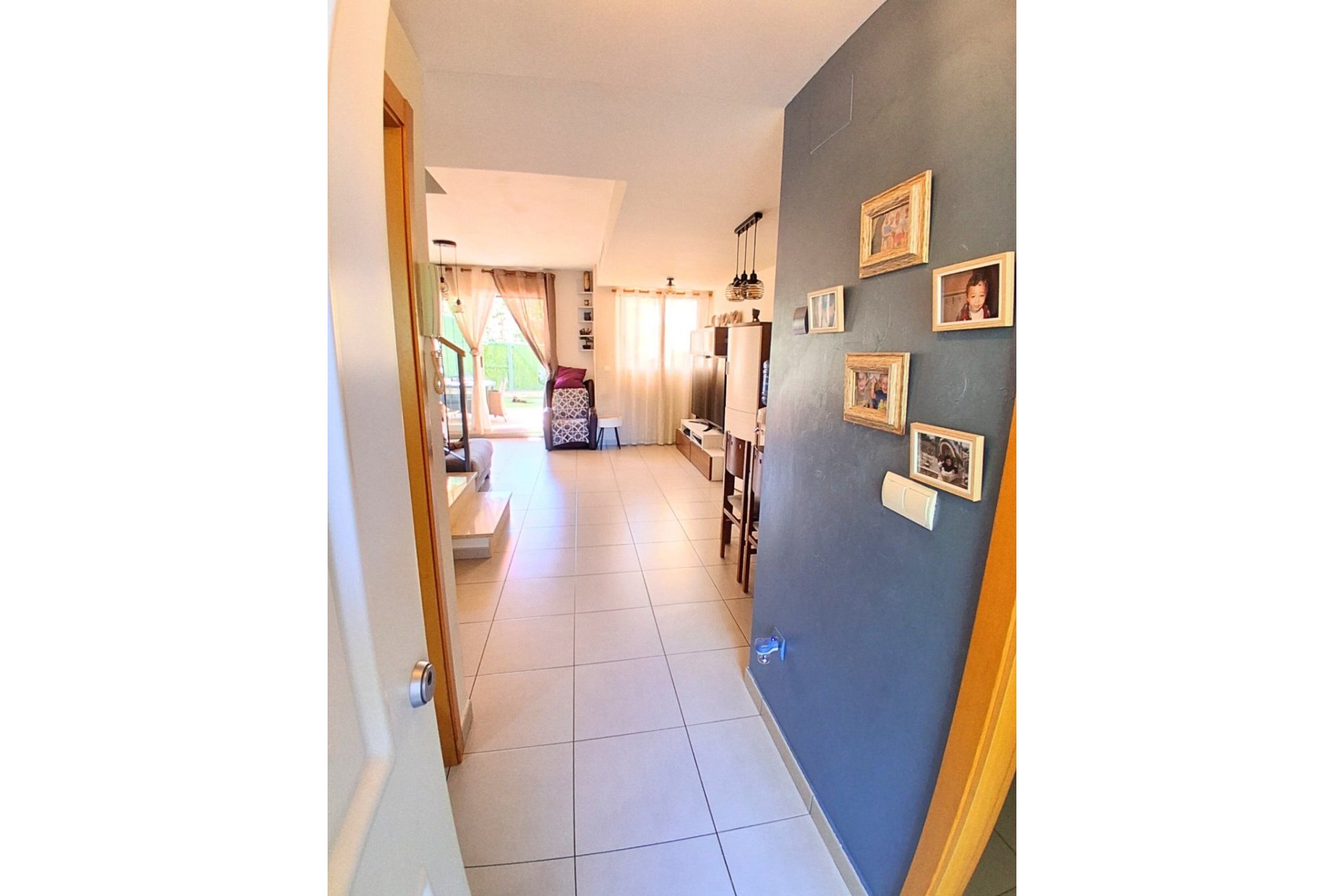 Resale - Bungalow - Calpe - Calpe - Urbanizaciones