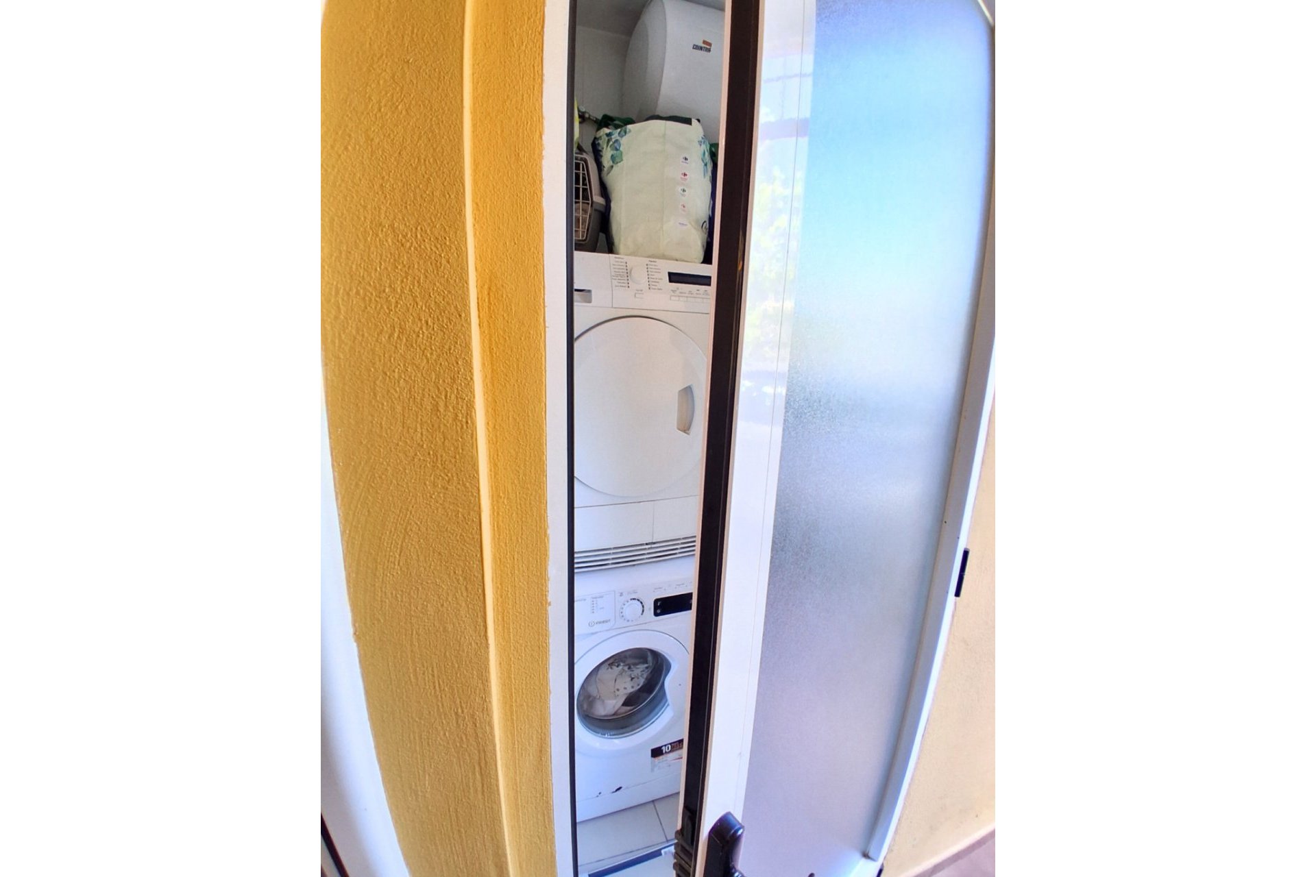 Resale - Bungalow - Calpe - Calpe - Urbanizaciones