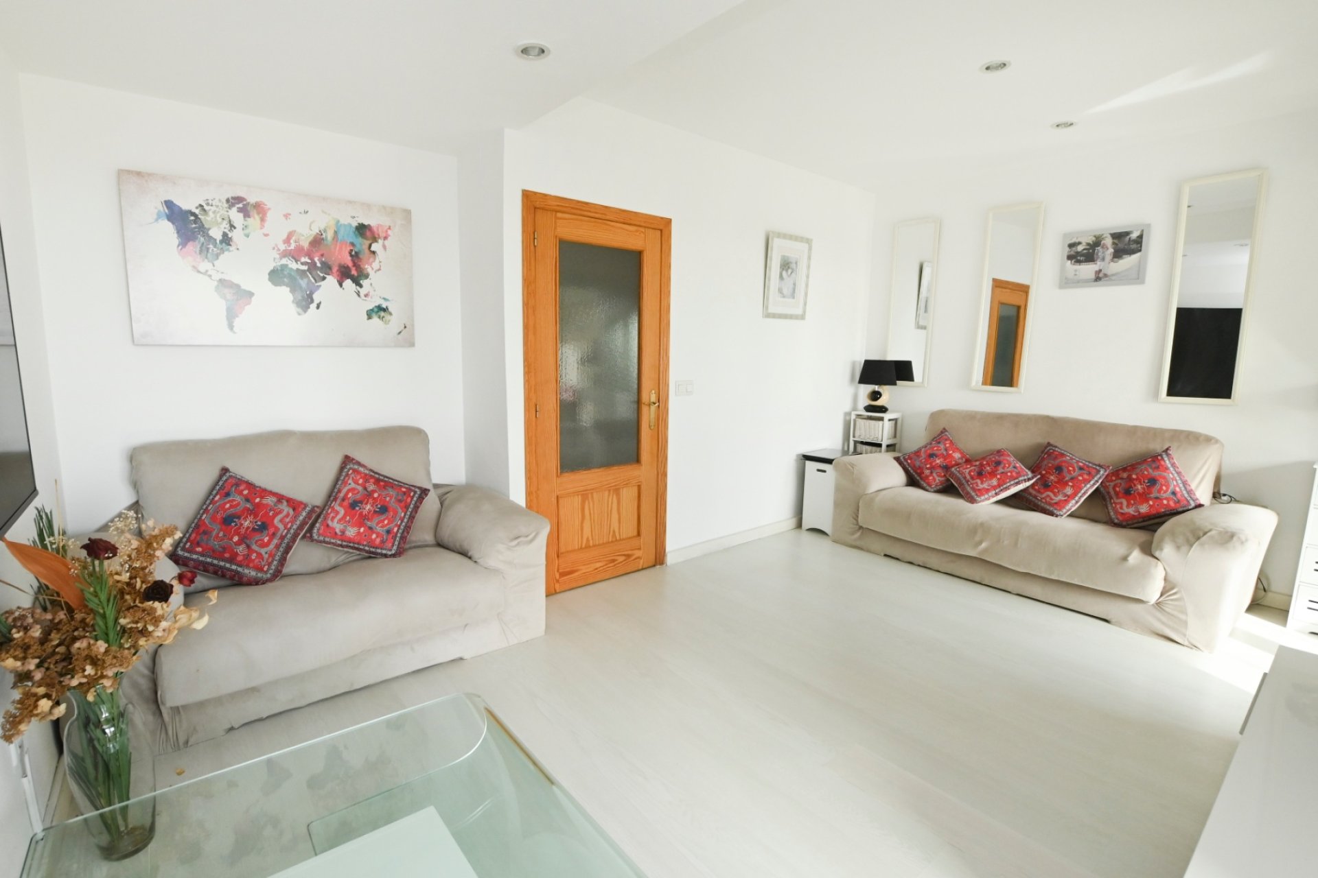 Resale - Bungalow - Calpe - Canuta De Ifach