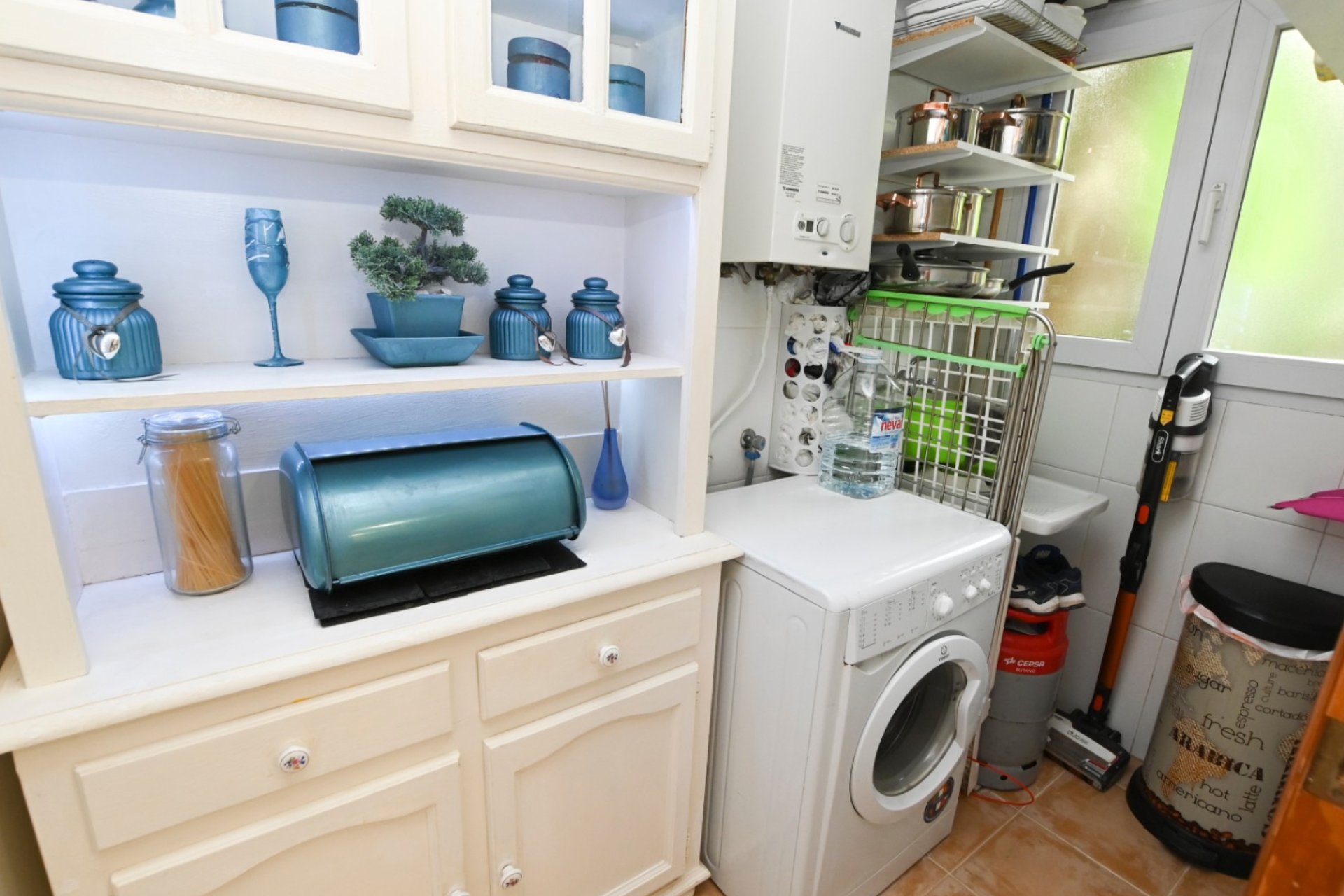 Resale - Bungalow - Calpe - Canuta De Ifach