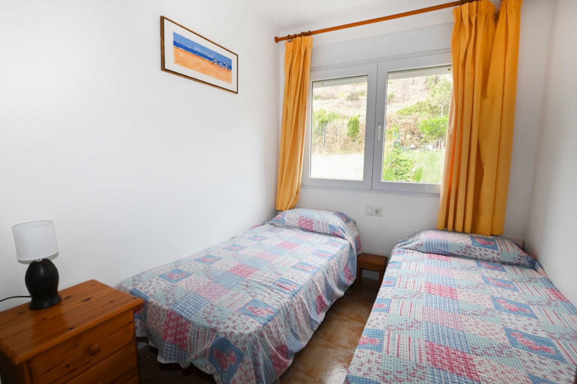 Resale - Bungalow - Calpe - Canuta De Ifach