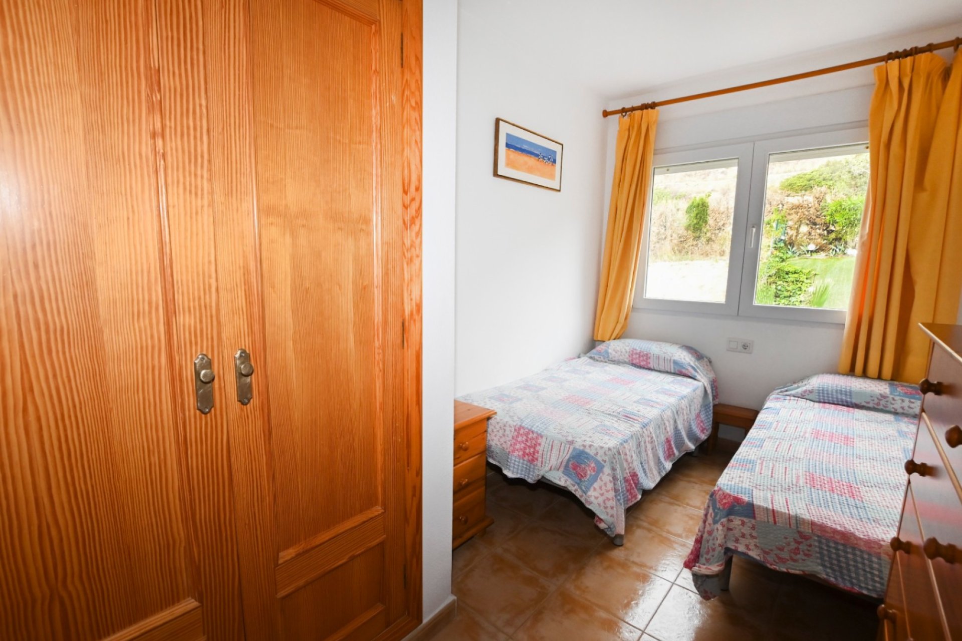 Resale - Bungalow - Calpe - Canuta De Ifach