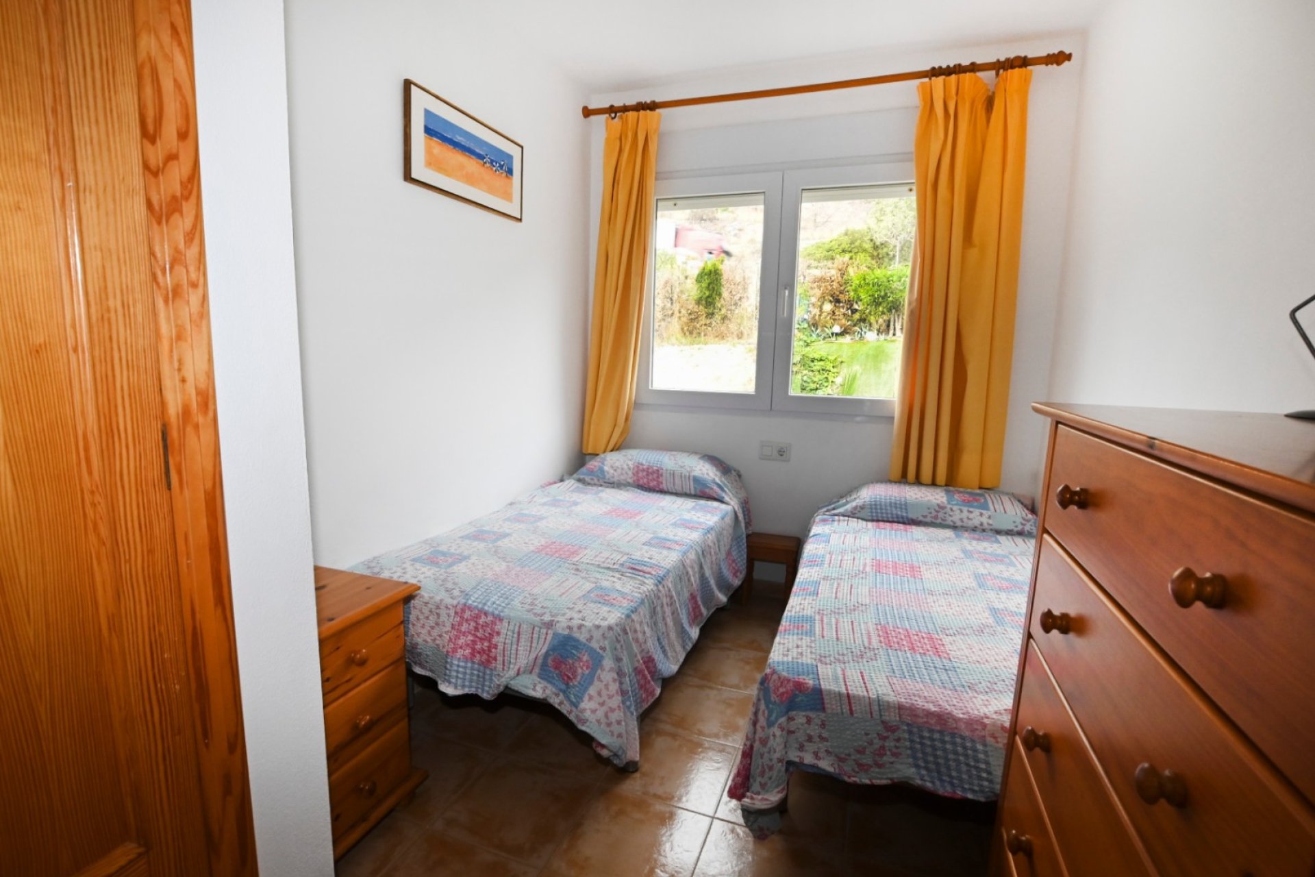 Resale - Bungalow - Calpe - Canuta De Ifach