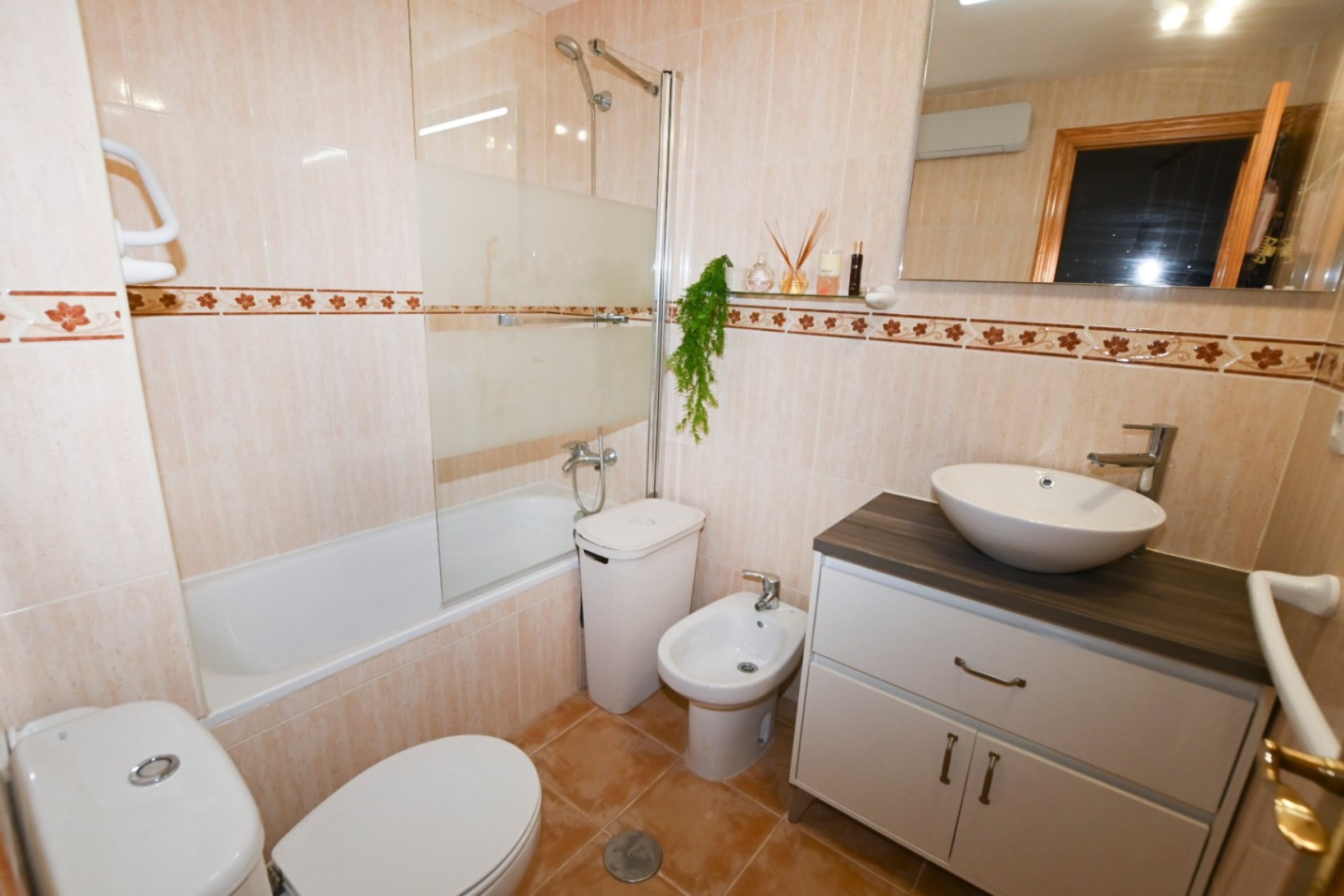 Resale - Bungalow - Calpe - Canuta De Ifach