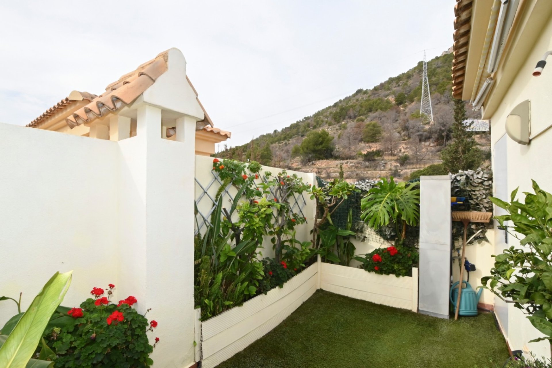 Resale - Bungalow - Calpe - Canuta De Ifach