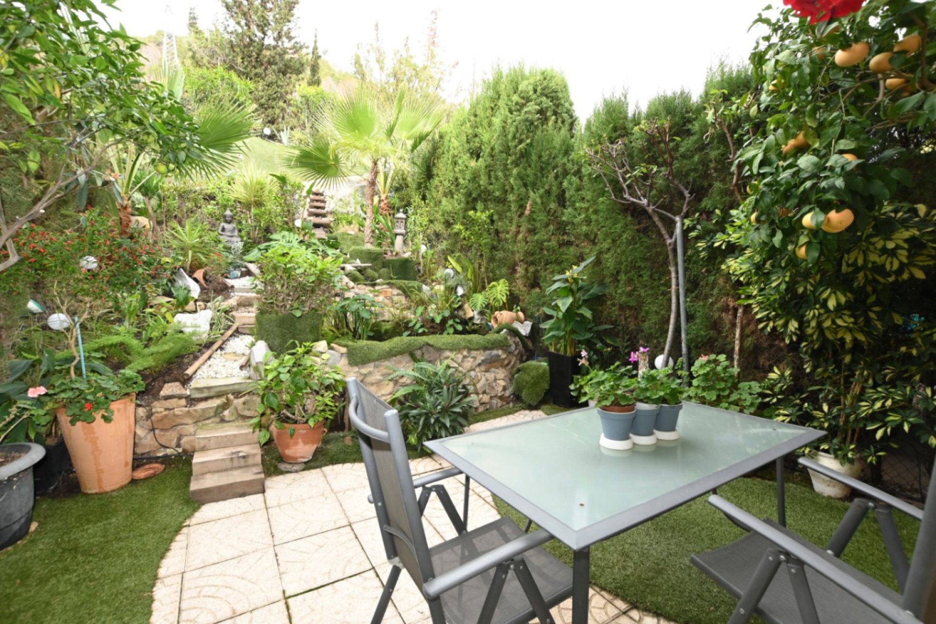 Resale - Bungalow - Calpe - Canuta De Ifach