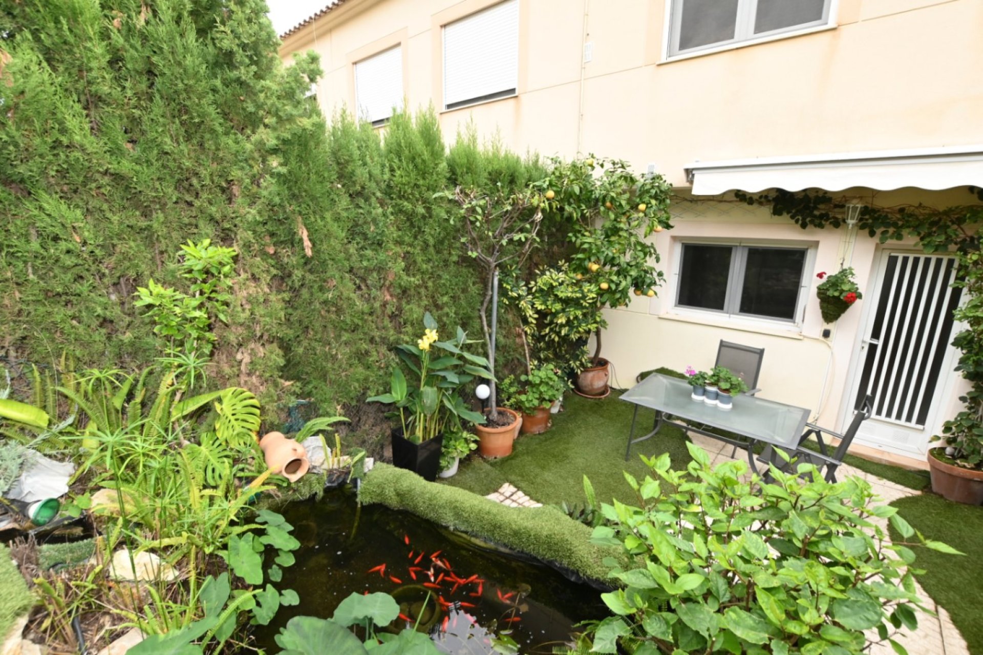 Resale - Bungalow - Calpe - Canuta De Ifach