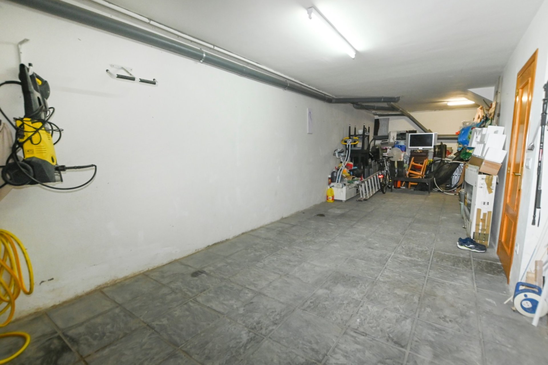 Resale - Bungalow - Calpe - Canuta De Ifach