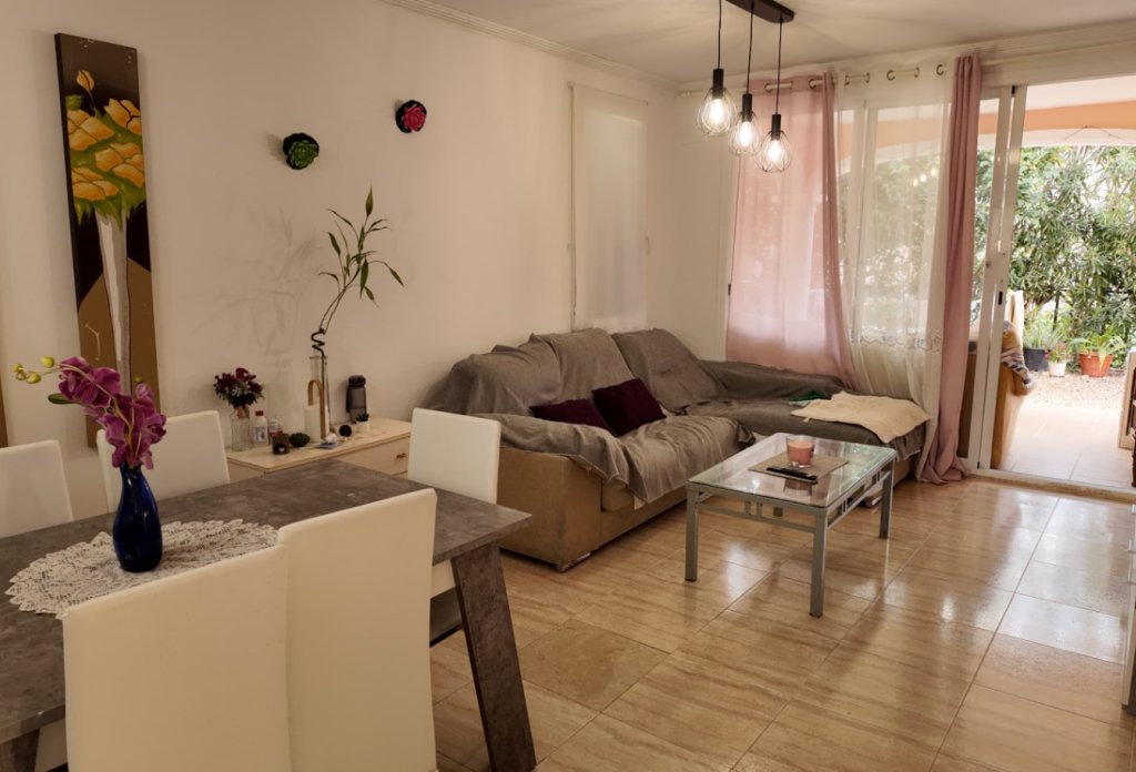 Resale - Bungalow - Calpe - Cometa