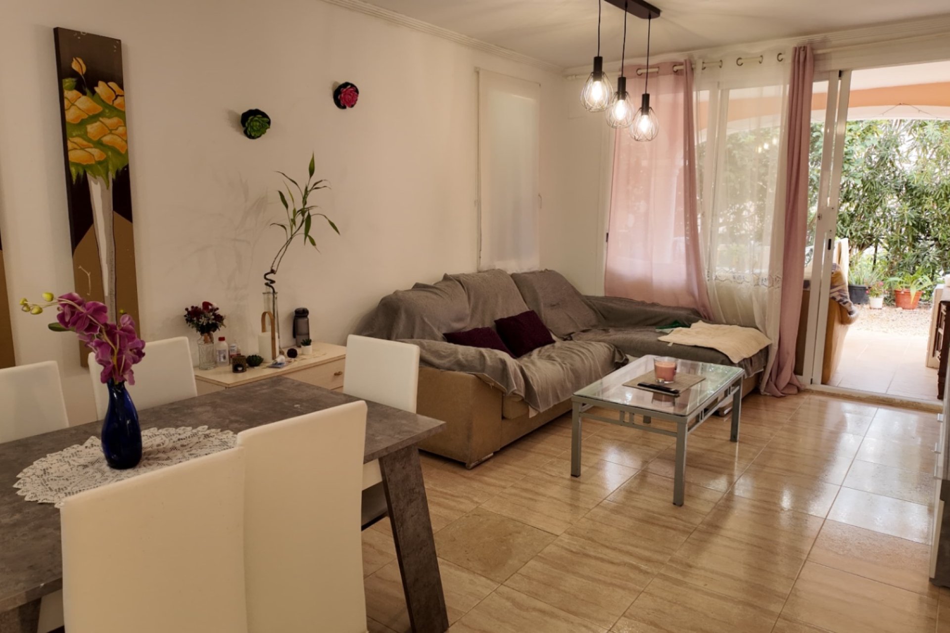 Resale - Bungalow - Calpe - Cometa