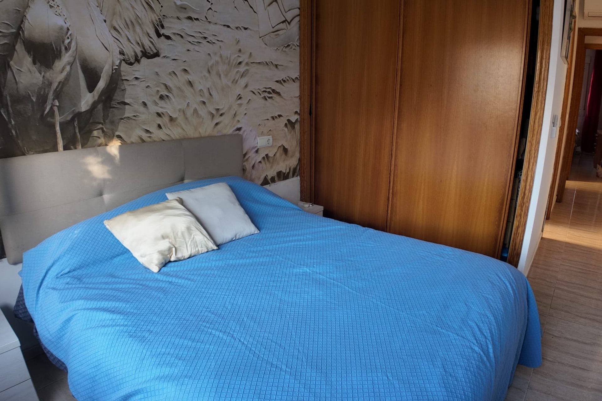 Resale - Bungalow - Calpe - Cometa