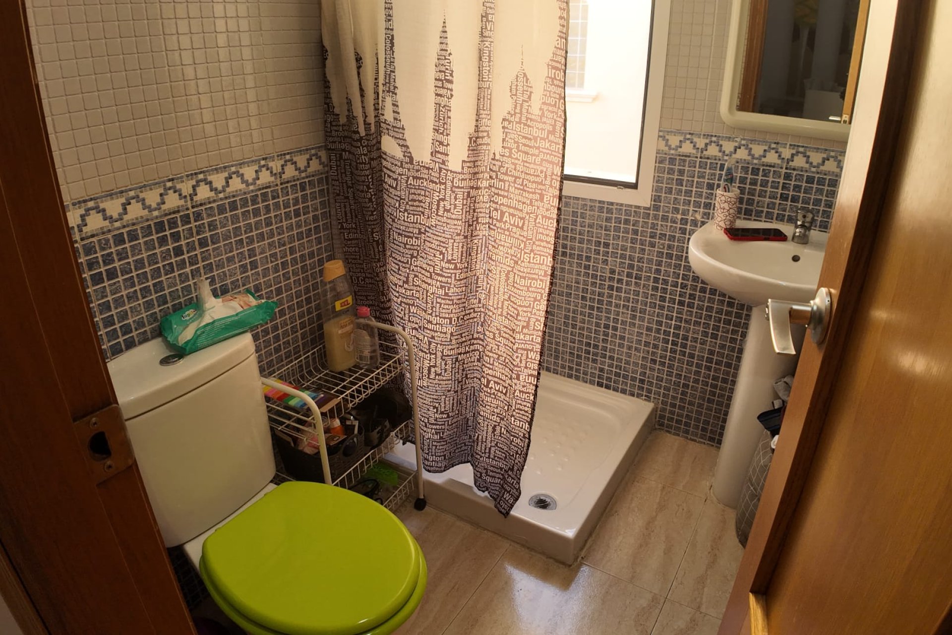 Resale - Bungalow - Calpe - Cometa