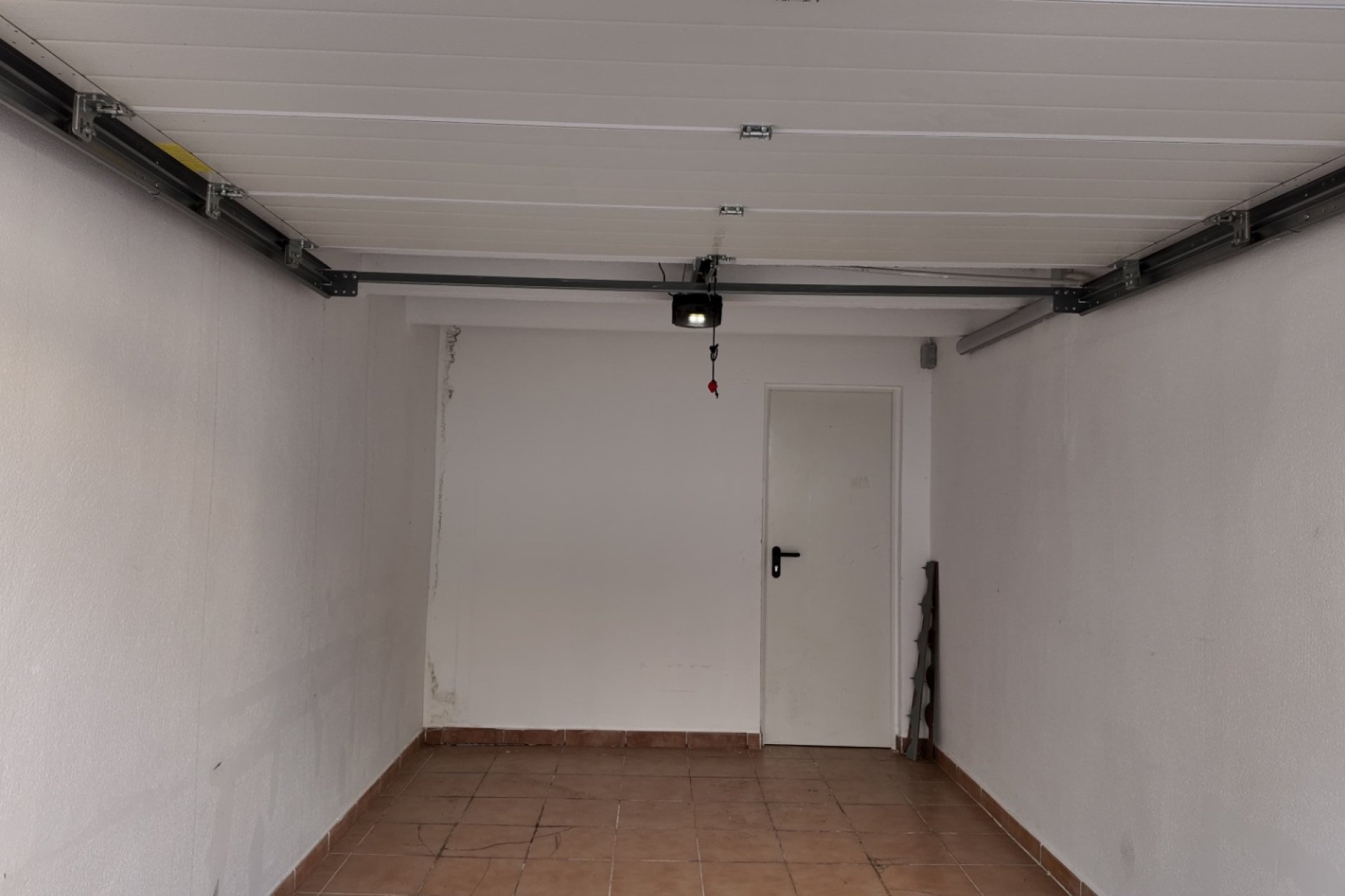 Resale - Bungalow - Calpe - Cometa