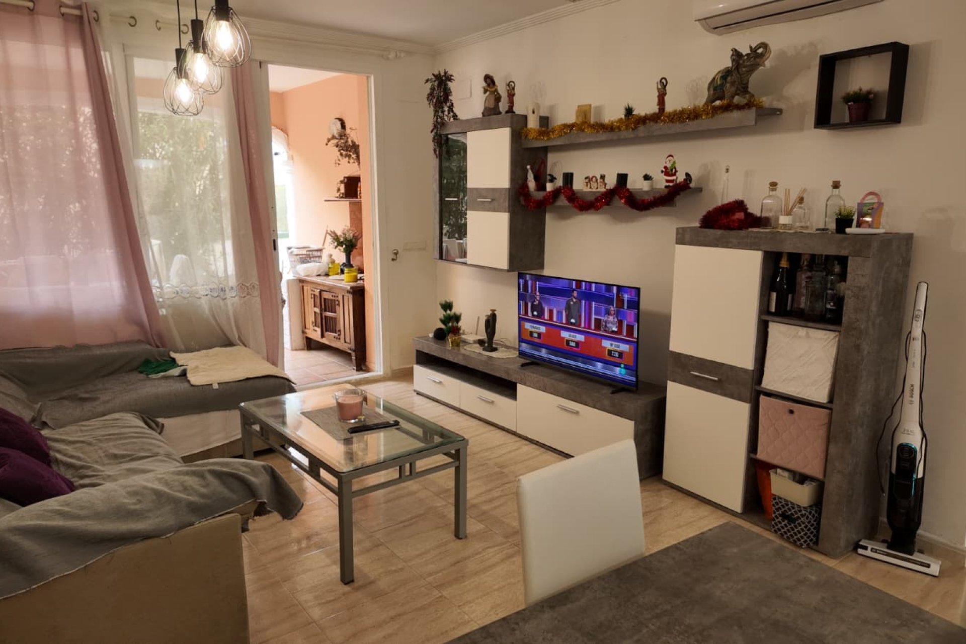 Resale - Bungalow - Calpe - Cometa