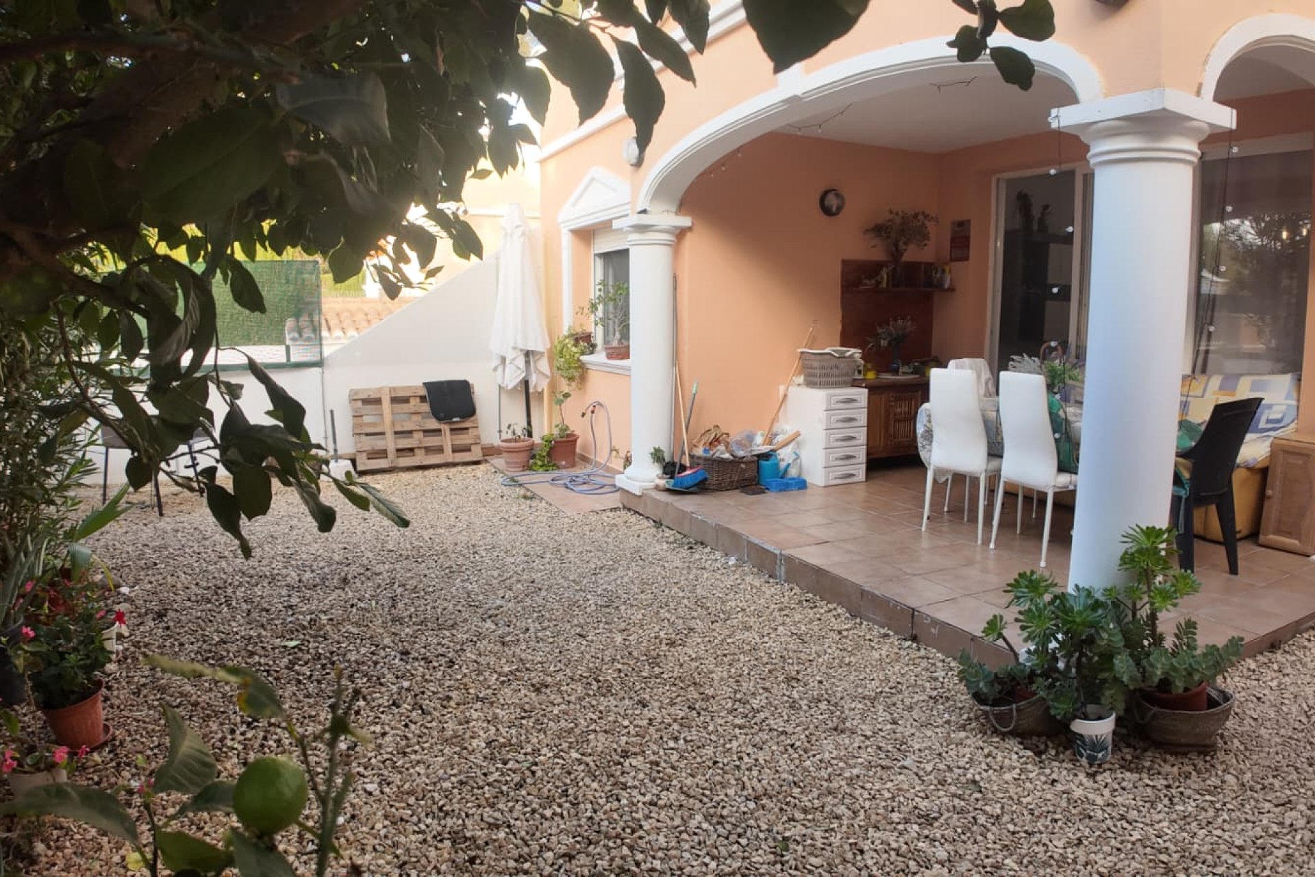 Resale - Bungalow - Calpe - Cometa