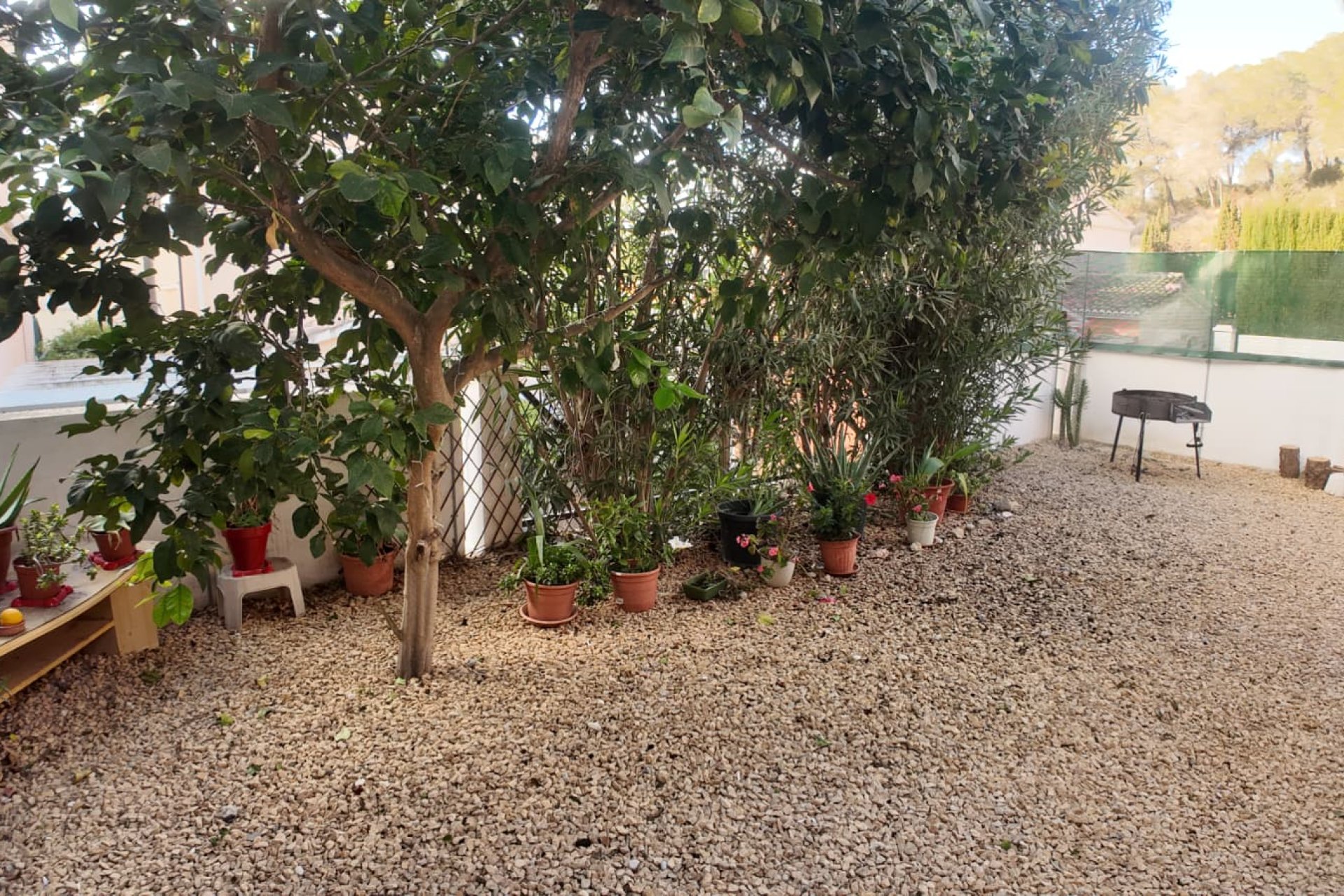 Resale - Bungalow - Calpe - Cometa