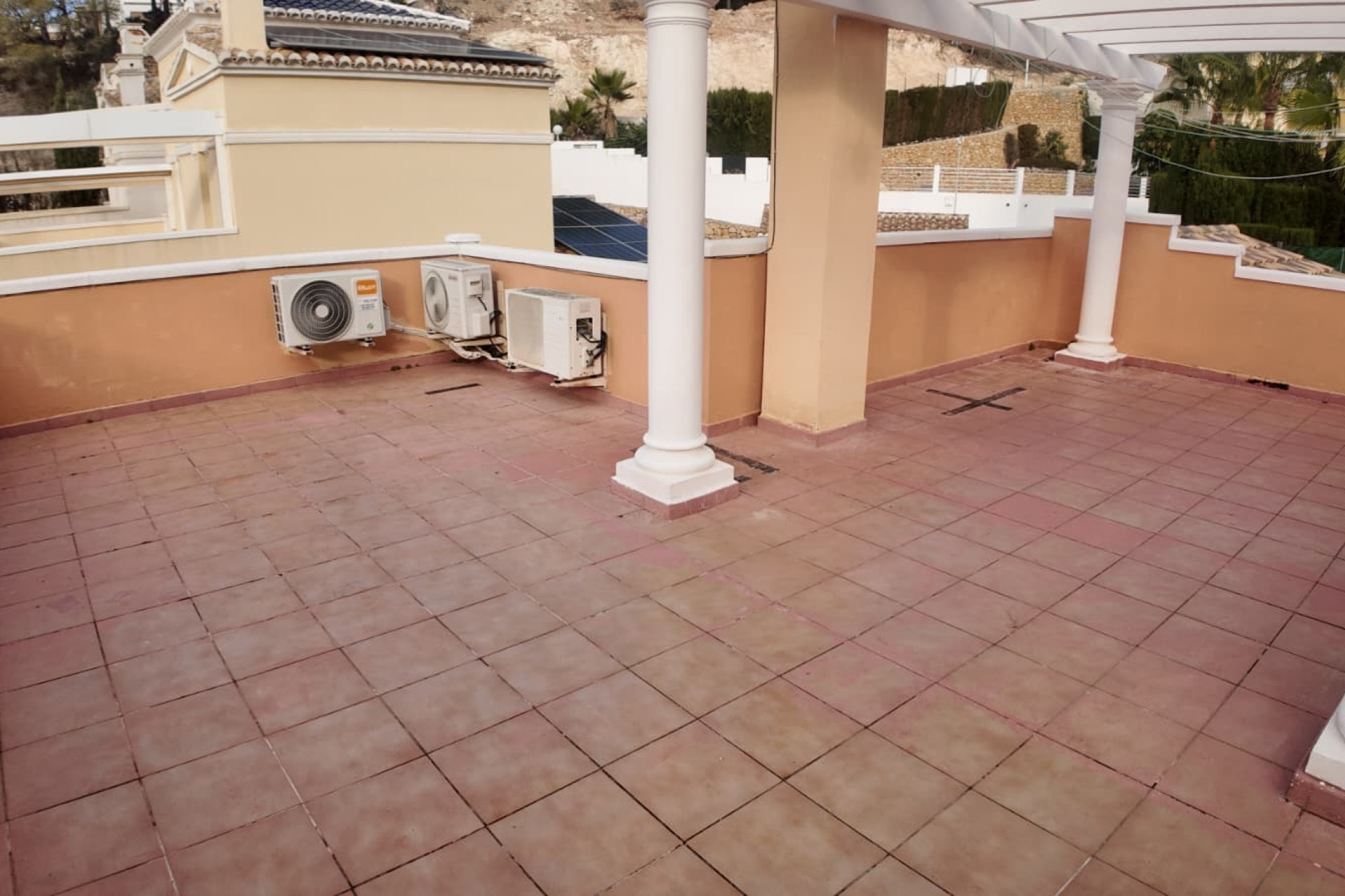 Resale - Bungalow - Calpe - Cometa