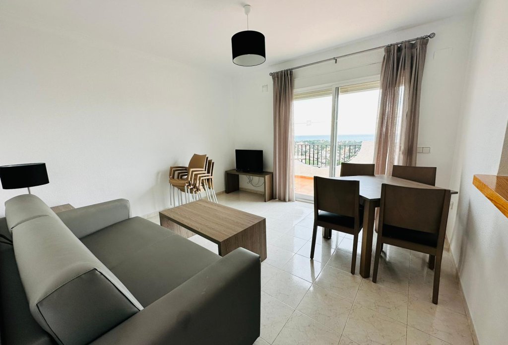 Resale - Bungalow - Calpe - Imperial park