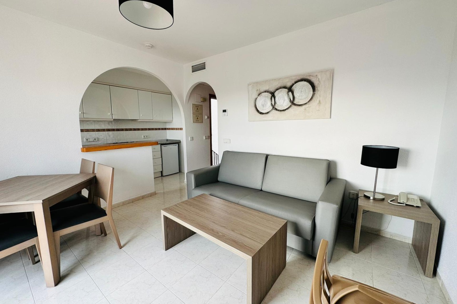 Resale - Bungalow - Calpe - Imperial park