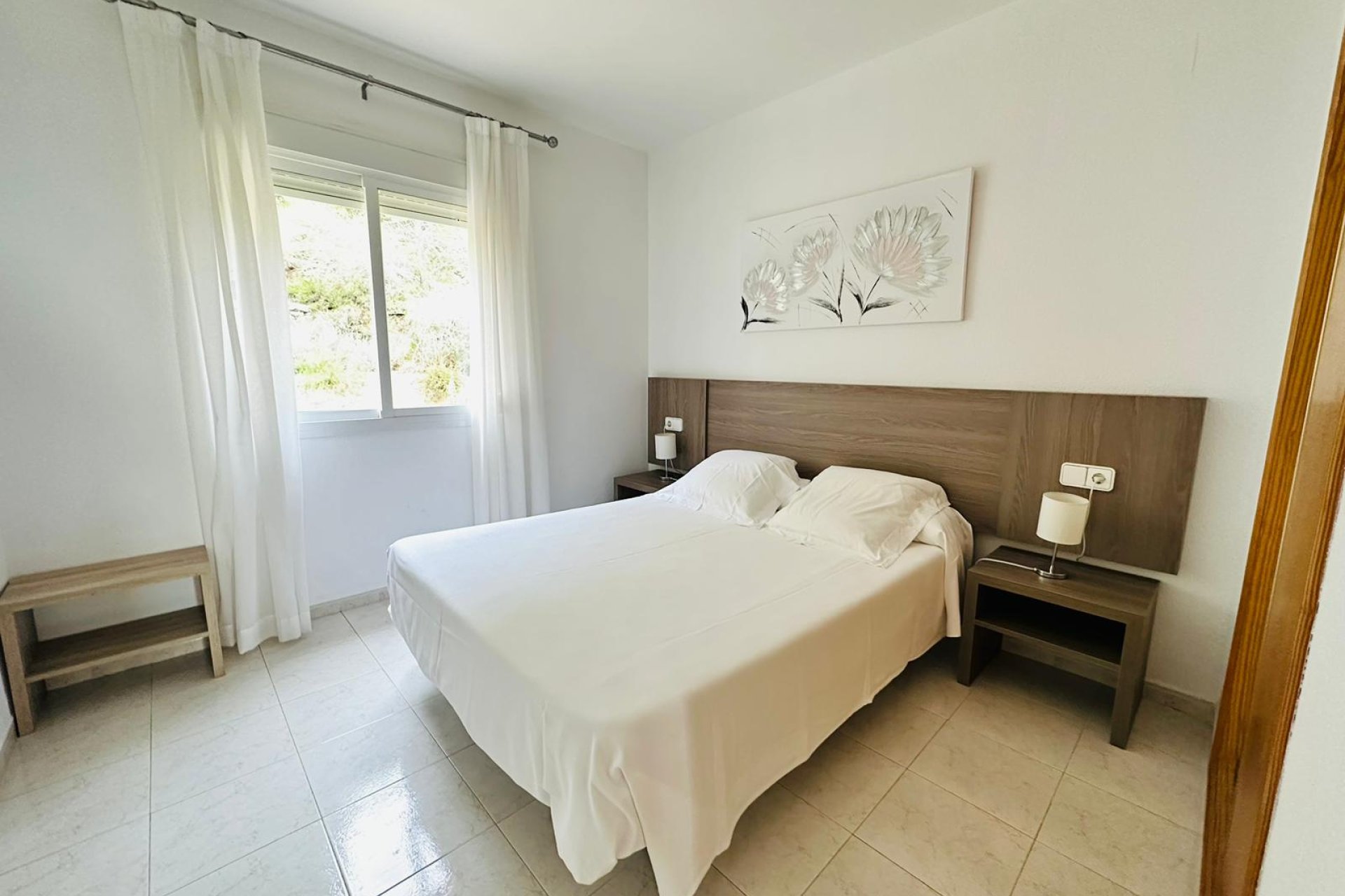 Resale - Bungalow - Calpe - Imperial park