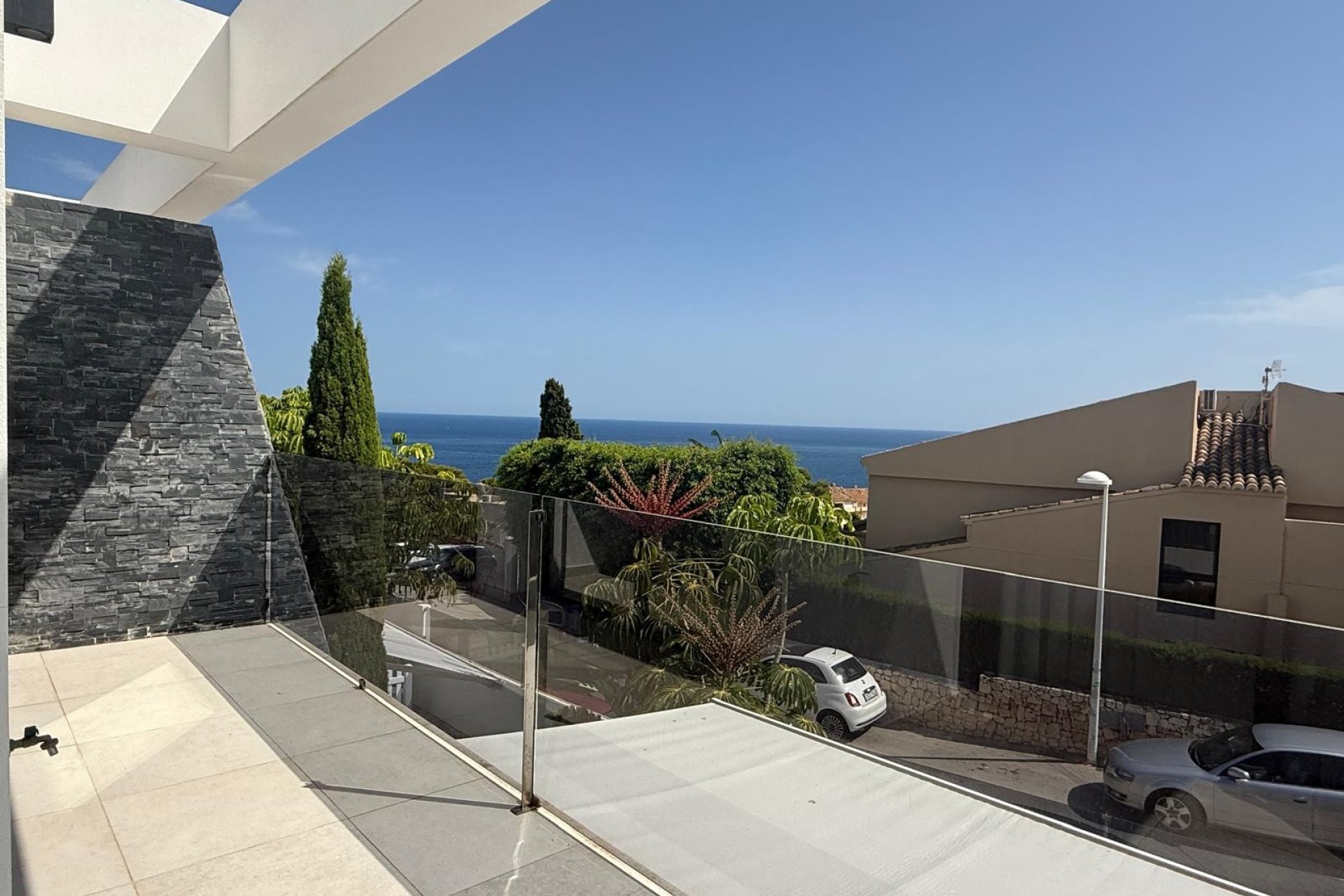 Resale - Bungalow - Calpe - Manzanera