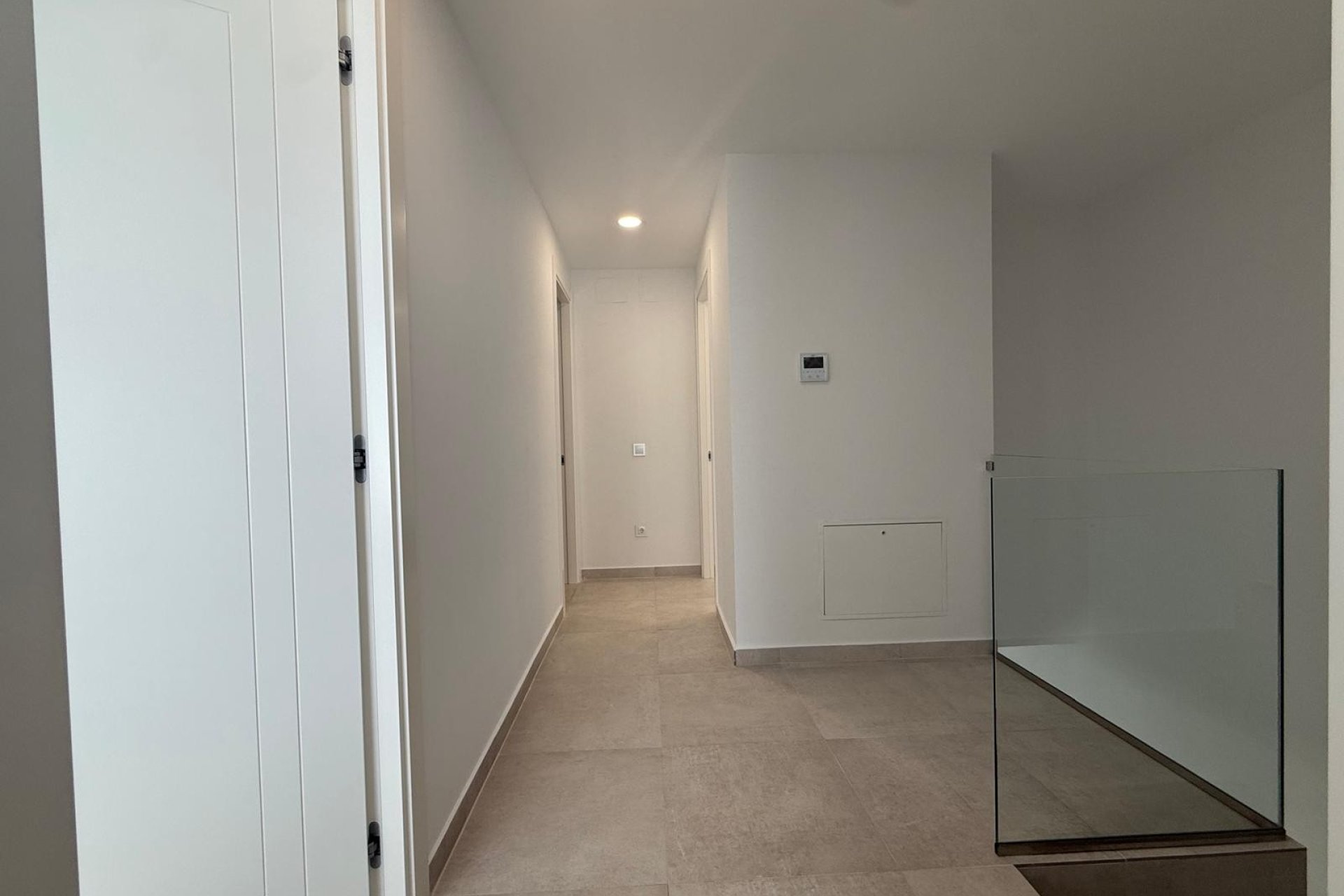 Resale - Bungalow - Calpe - Manzanera