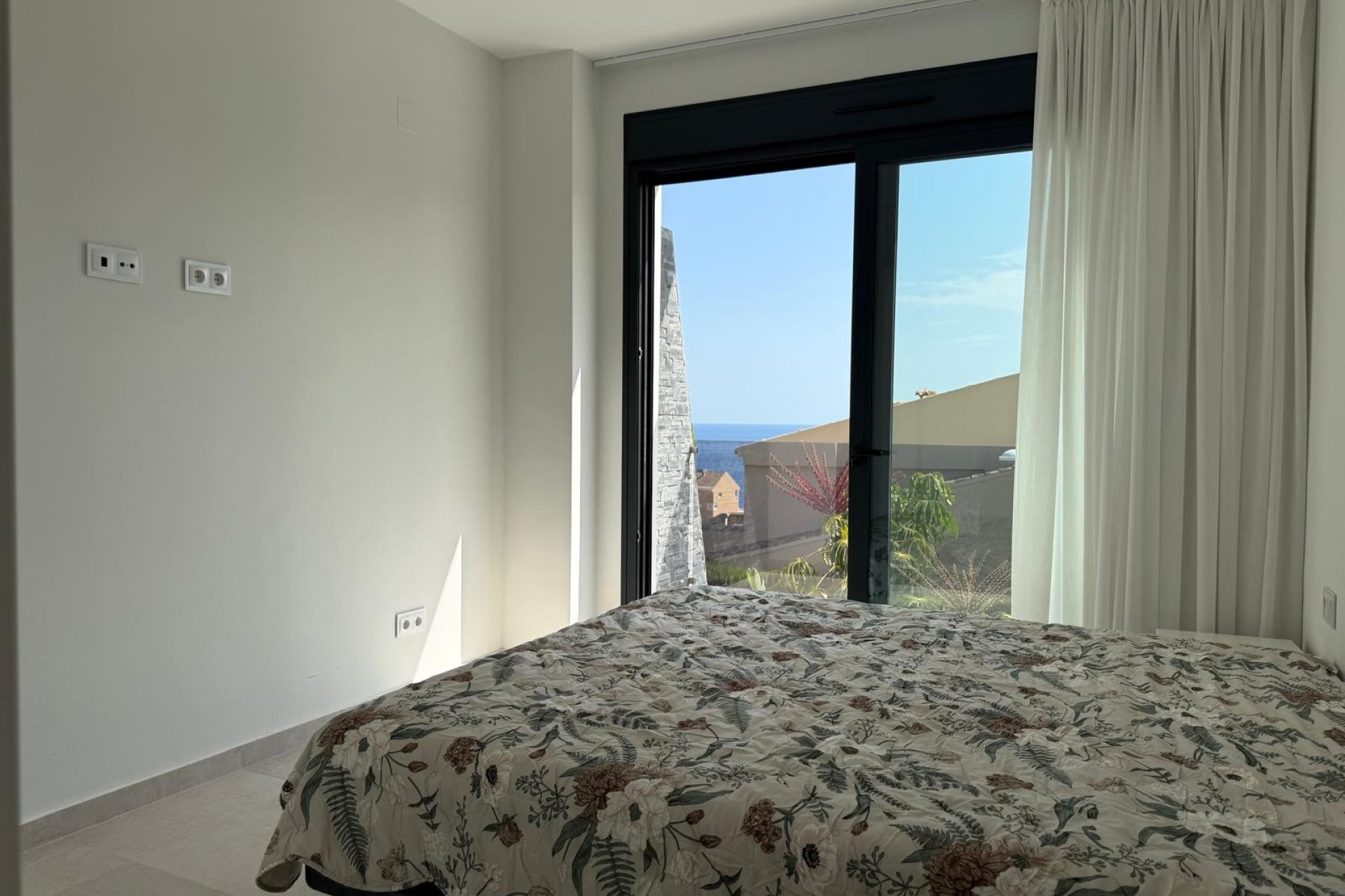 Resale - Bungalow - Calpe - Manzanera