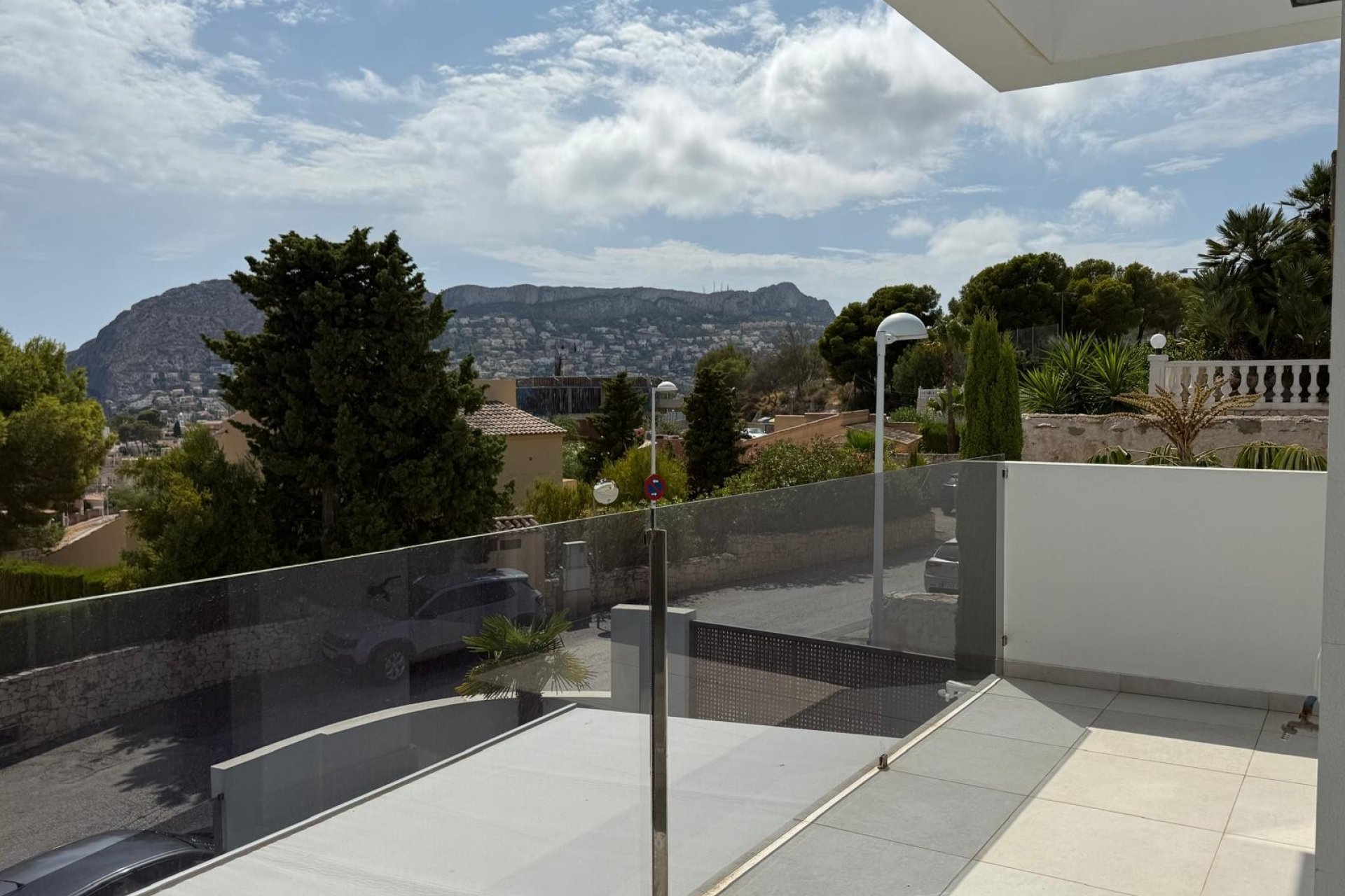 Resale - Bungalow - Calpe - Manzanera