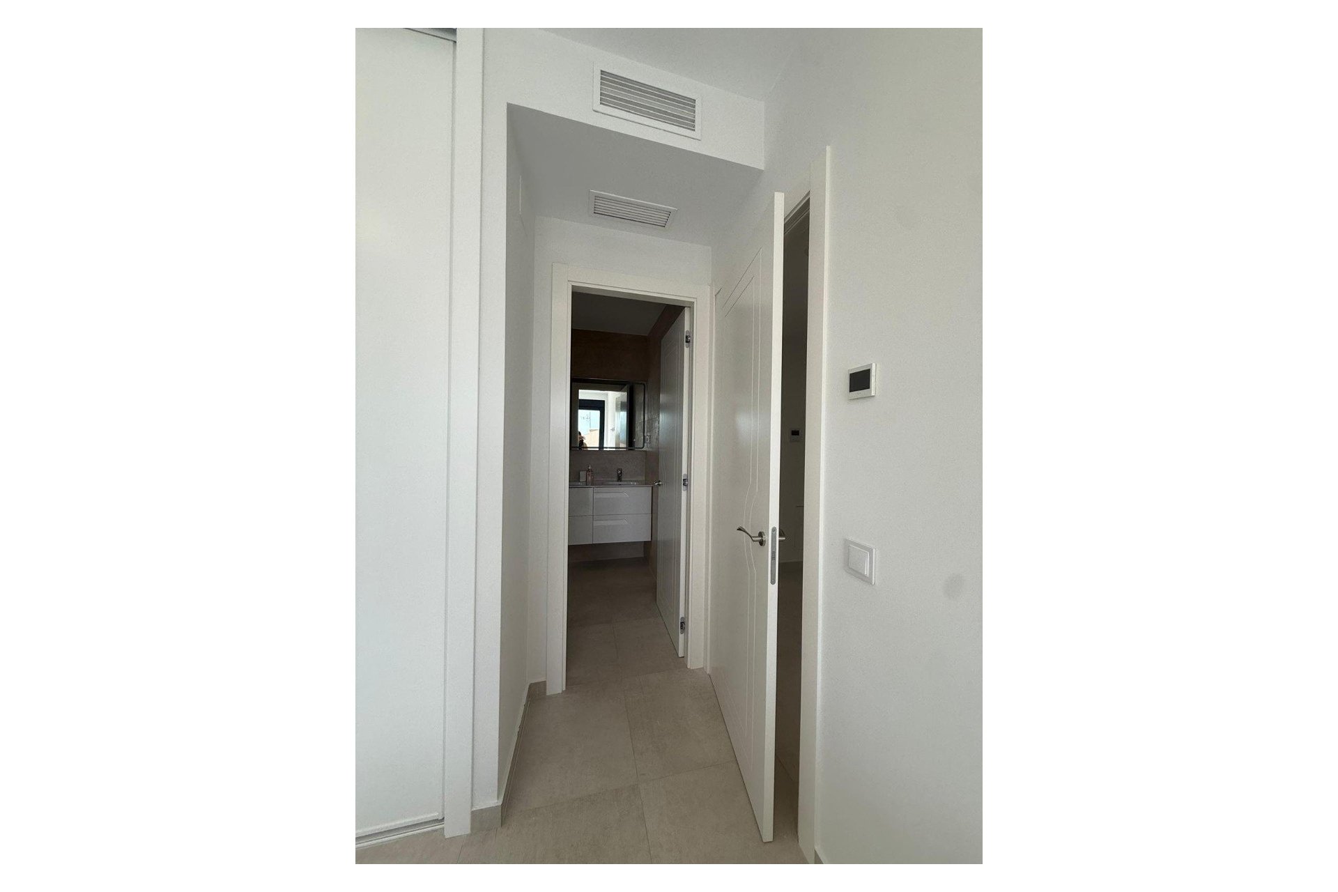 Resale - Bungalow - Calpe - Manzanera