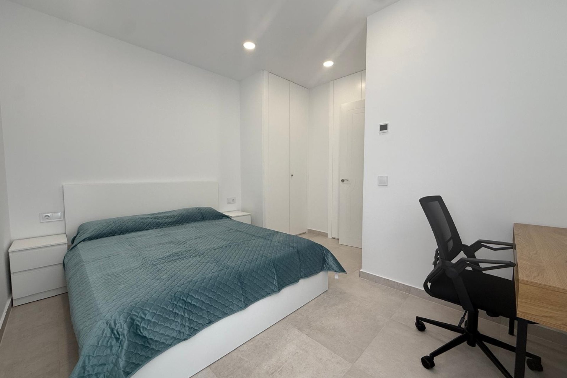 Resale - Bungalow - Calpe - Manzanera
