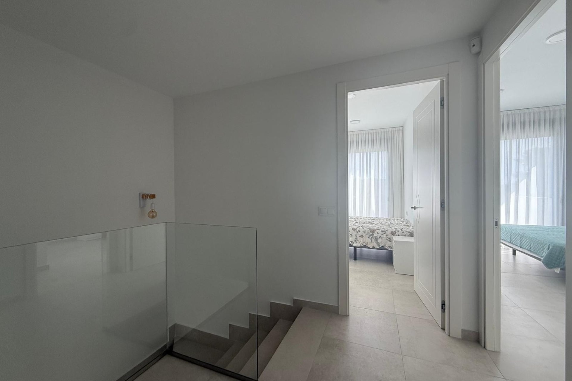Resale - Bungalow - Calpe - Manzanera