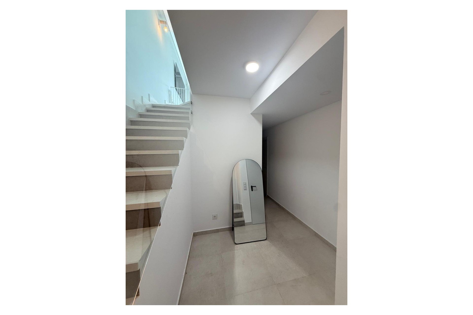 Resale - Bungalow - Calpe - Manzanera