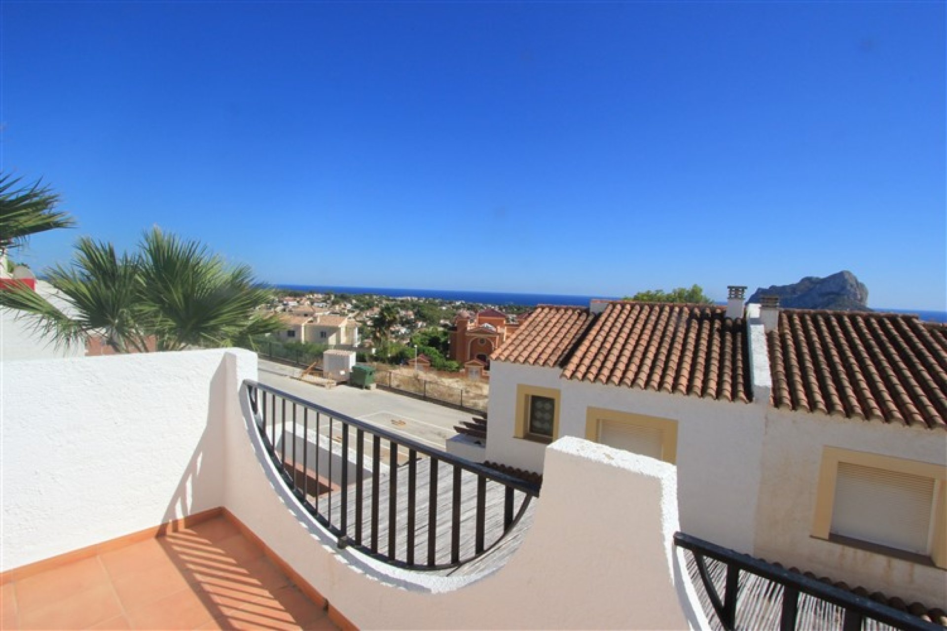 Resale - Bungalow - Calpe - Urbanizaciones