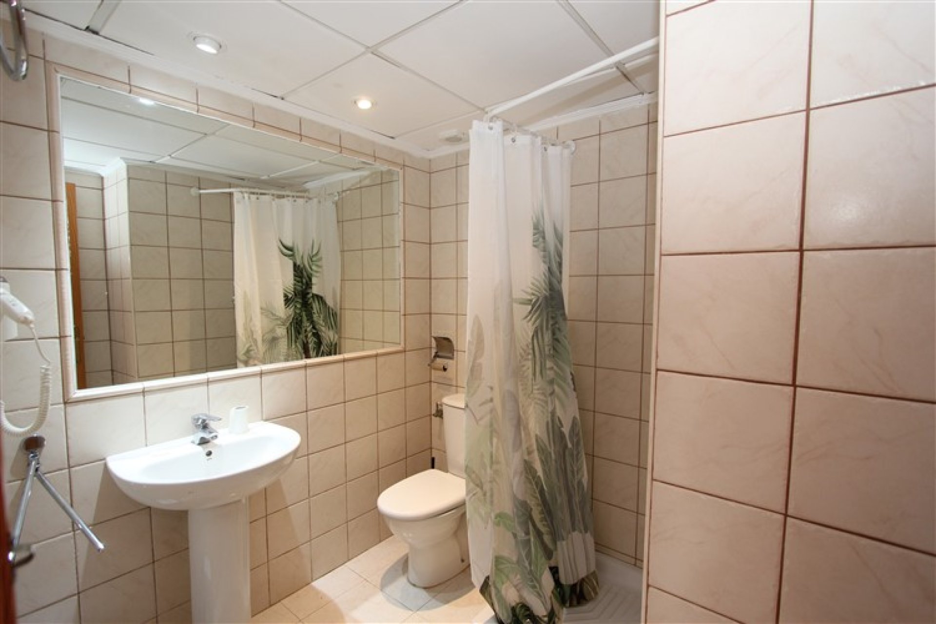 Resale - Bungalow - Calpe - Urbanizaciones