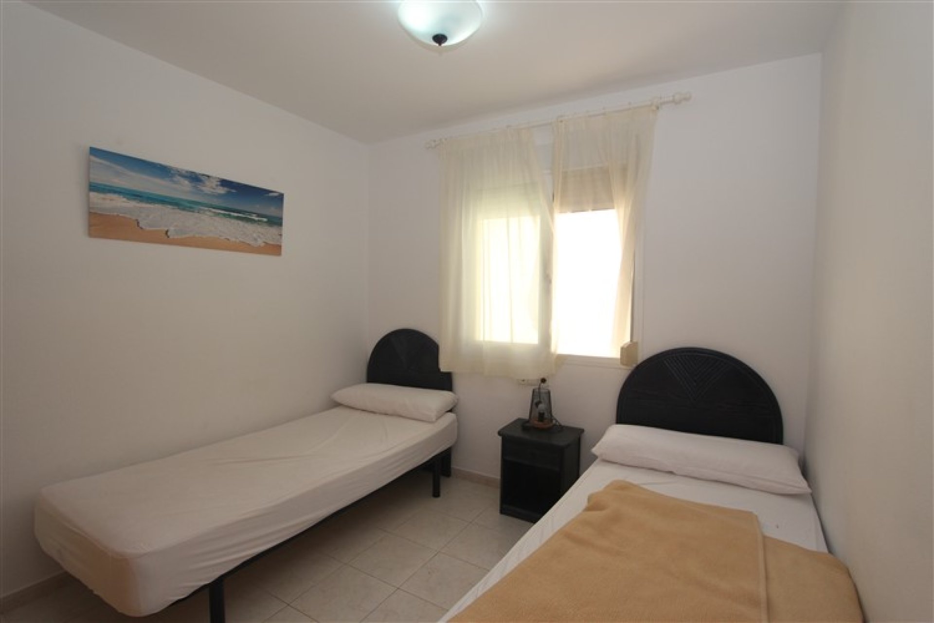 Resale - Bungalow - Calpe - Urbanizaciones