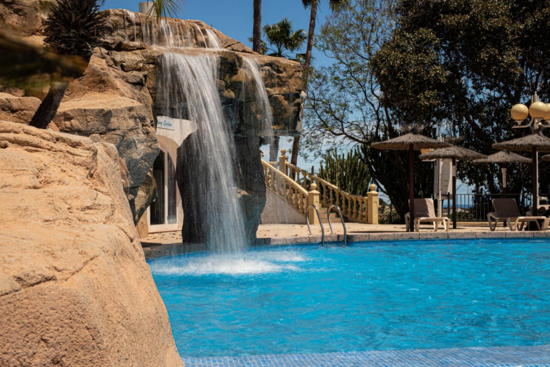 Resale - Bungalow - Calpe - Urbanizaciones