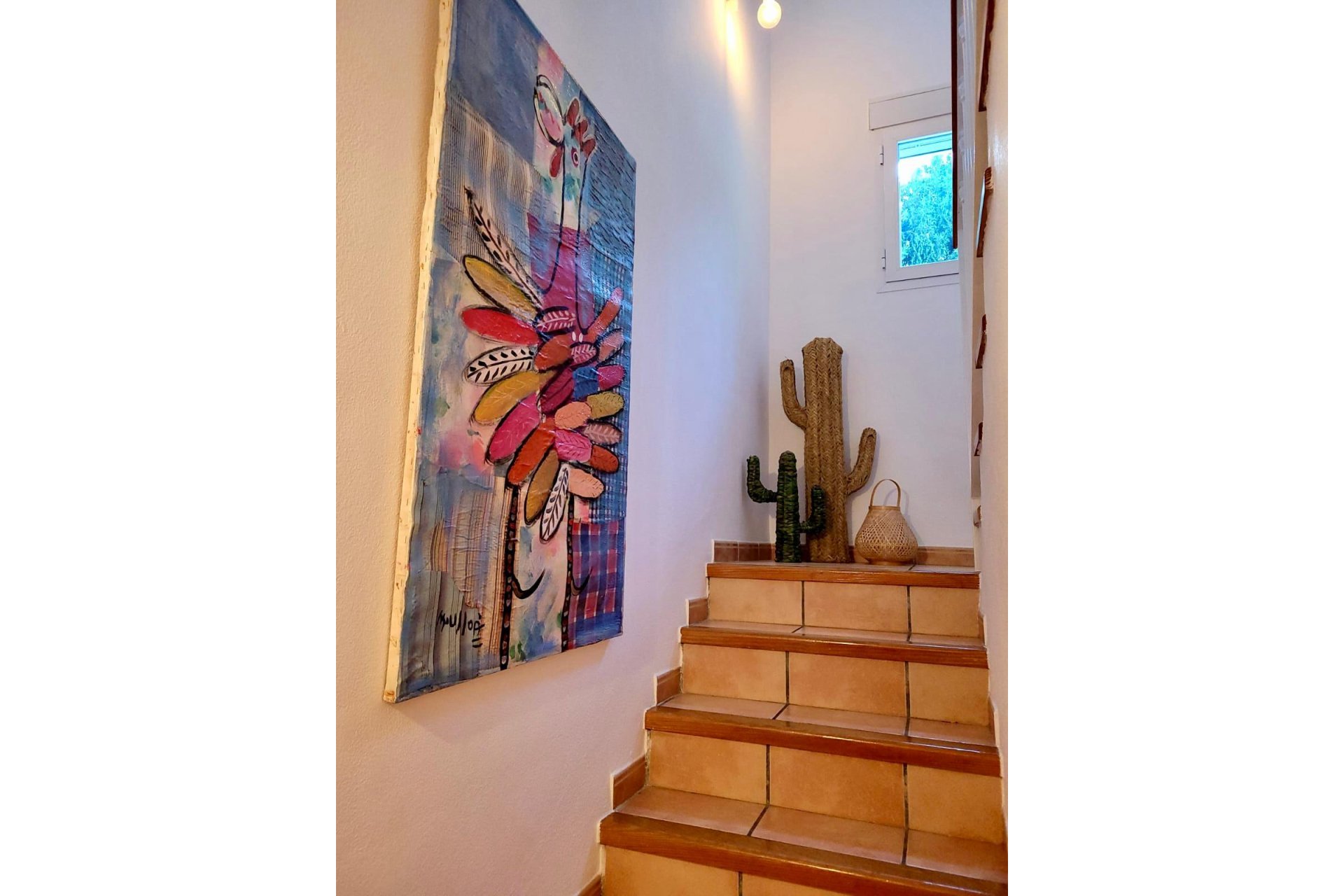 Resale - Bungalow - Calpe