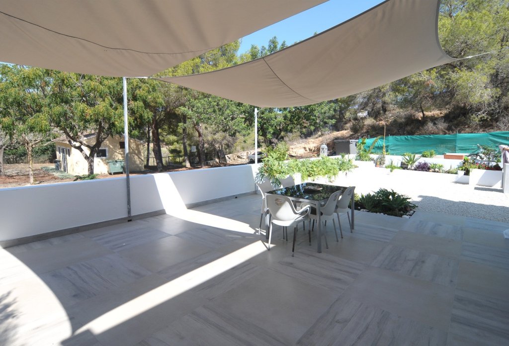 Resale - Bungalow - Calpe