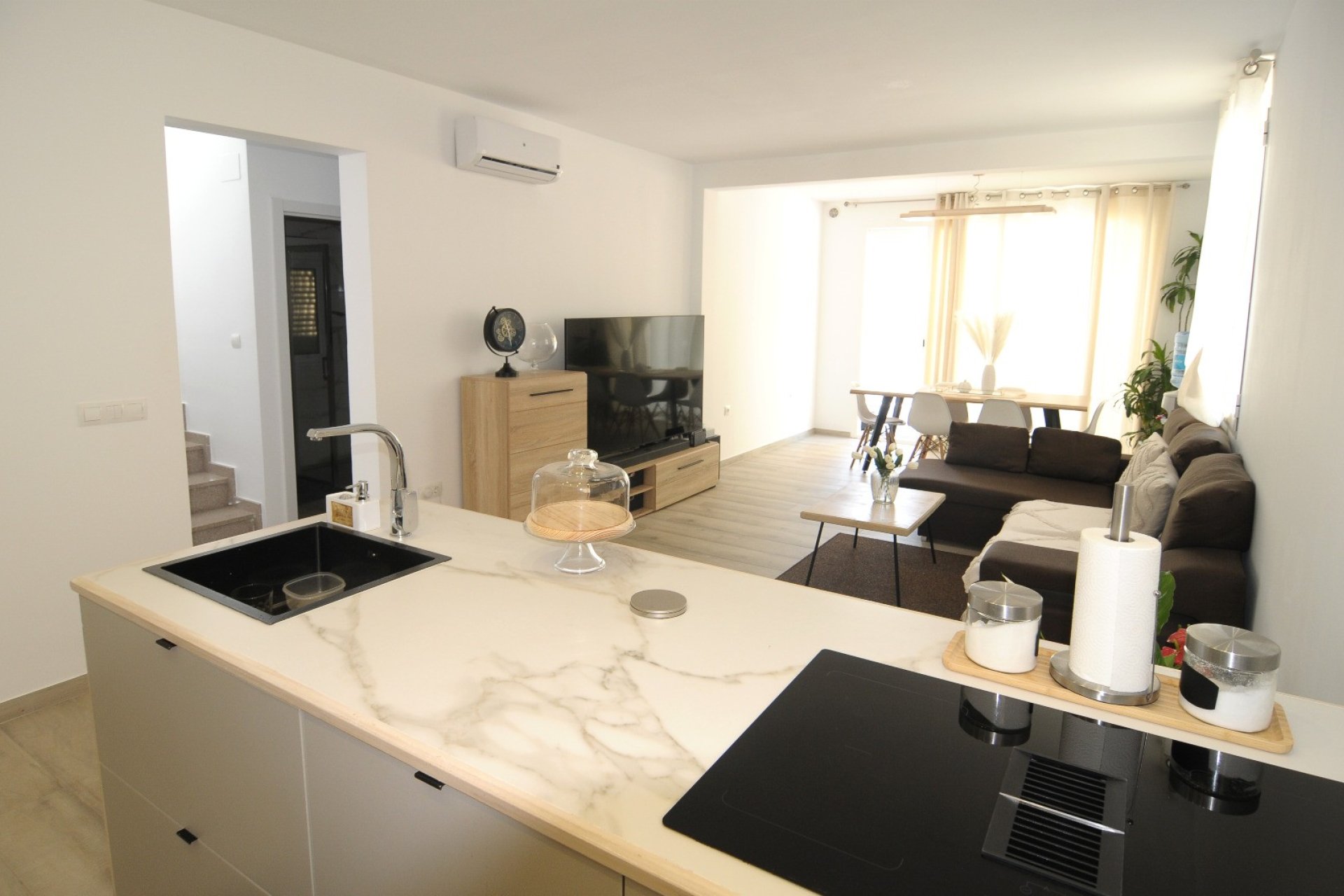 Resale - Bungalow - Calpe