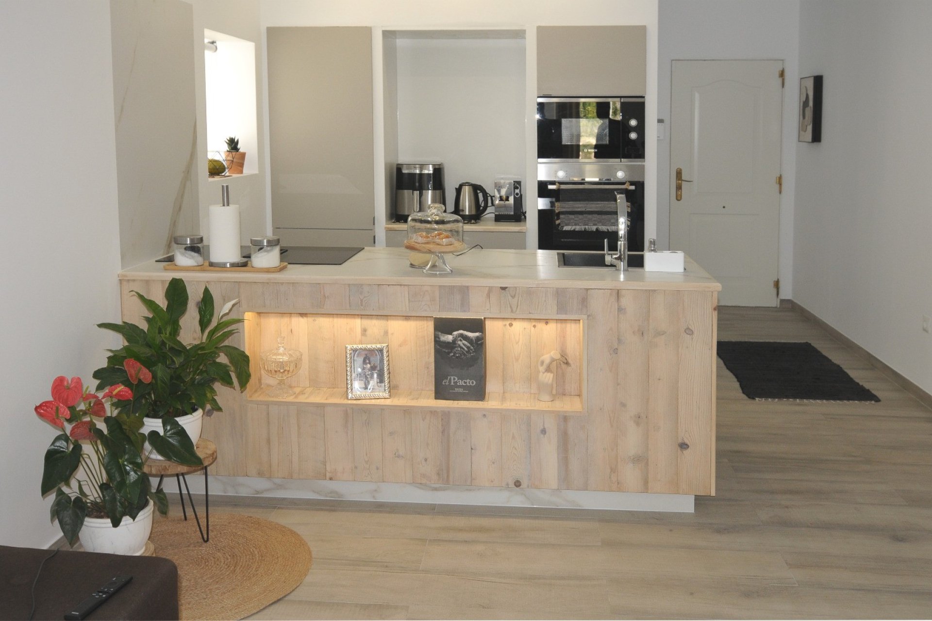 Resale - Bungalow - Calpe