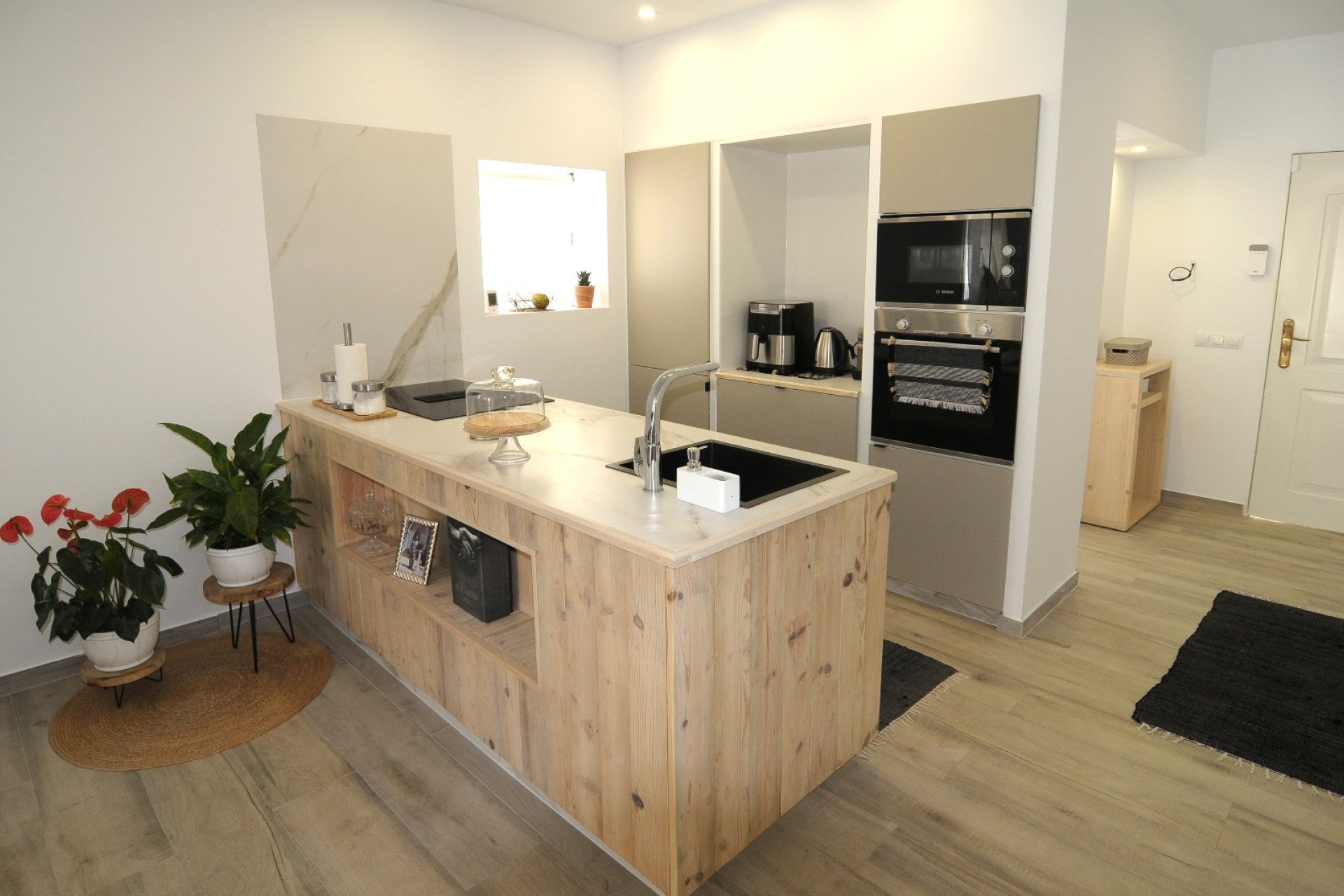 Resale - Bungalow - Calpe