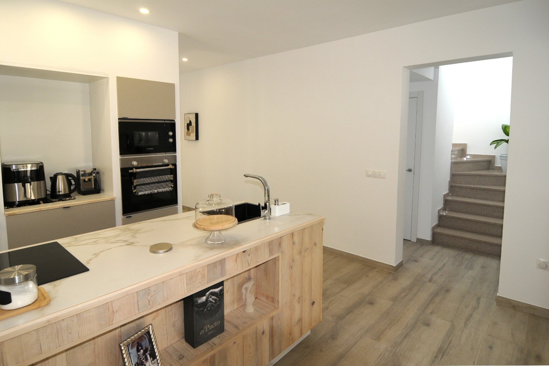 Resale - Bungalow - Calpe