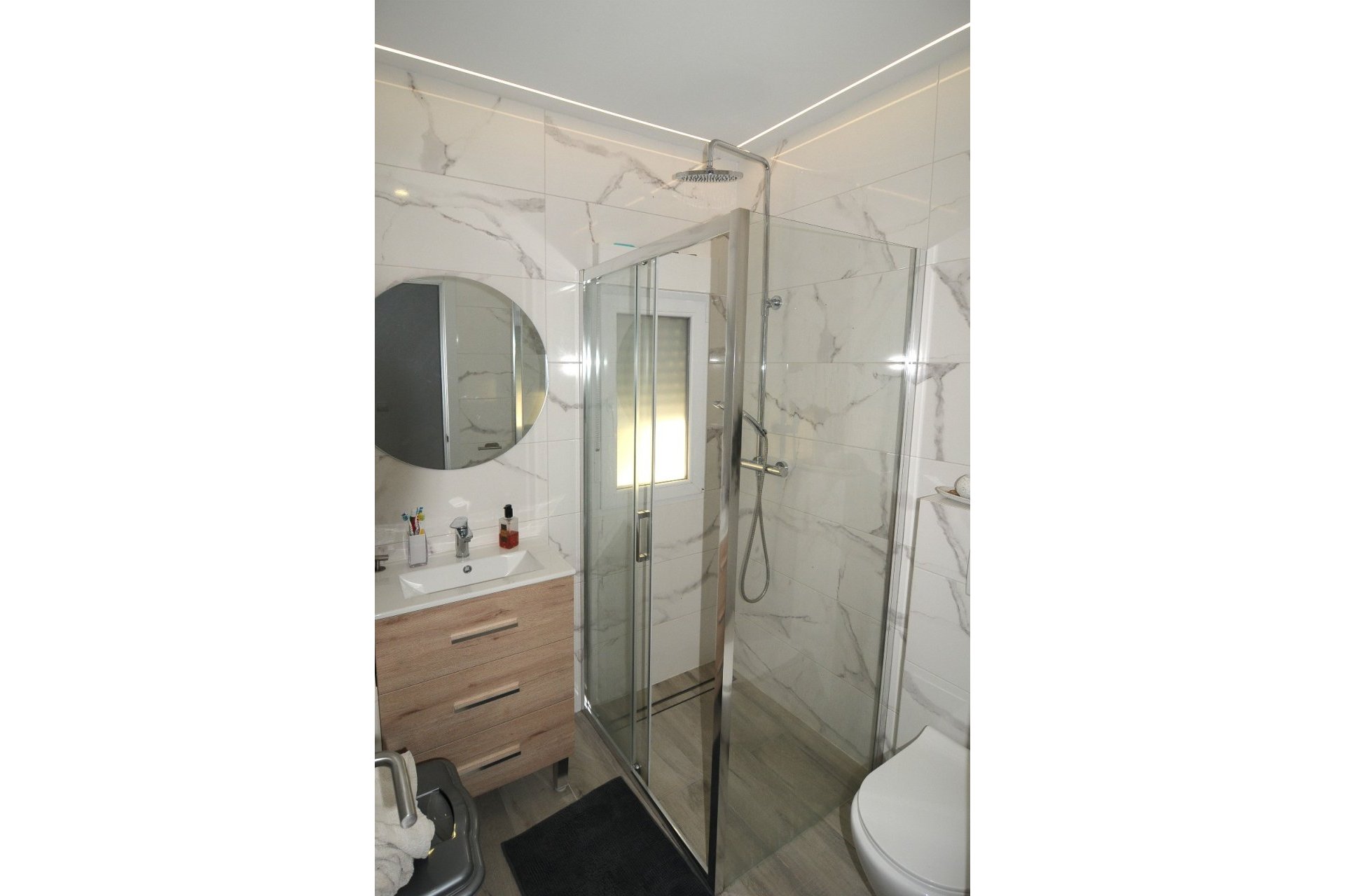 Resale - Bungalow - Calpe