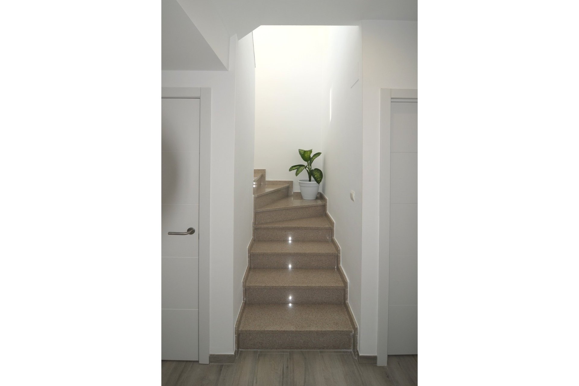 Resale - Bungalow - Calpe