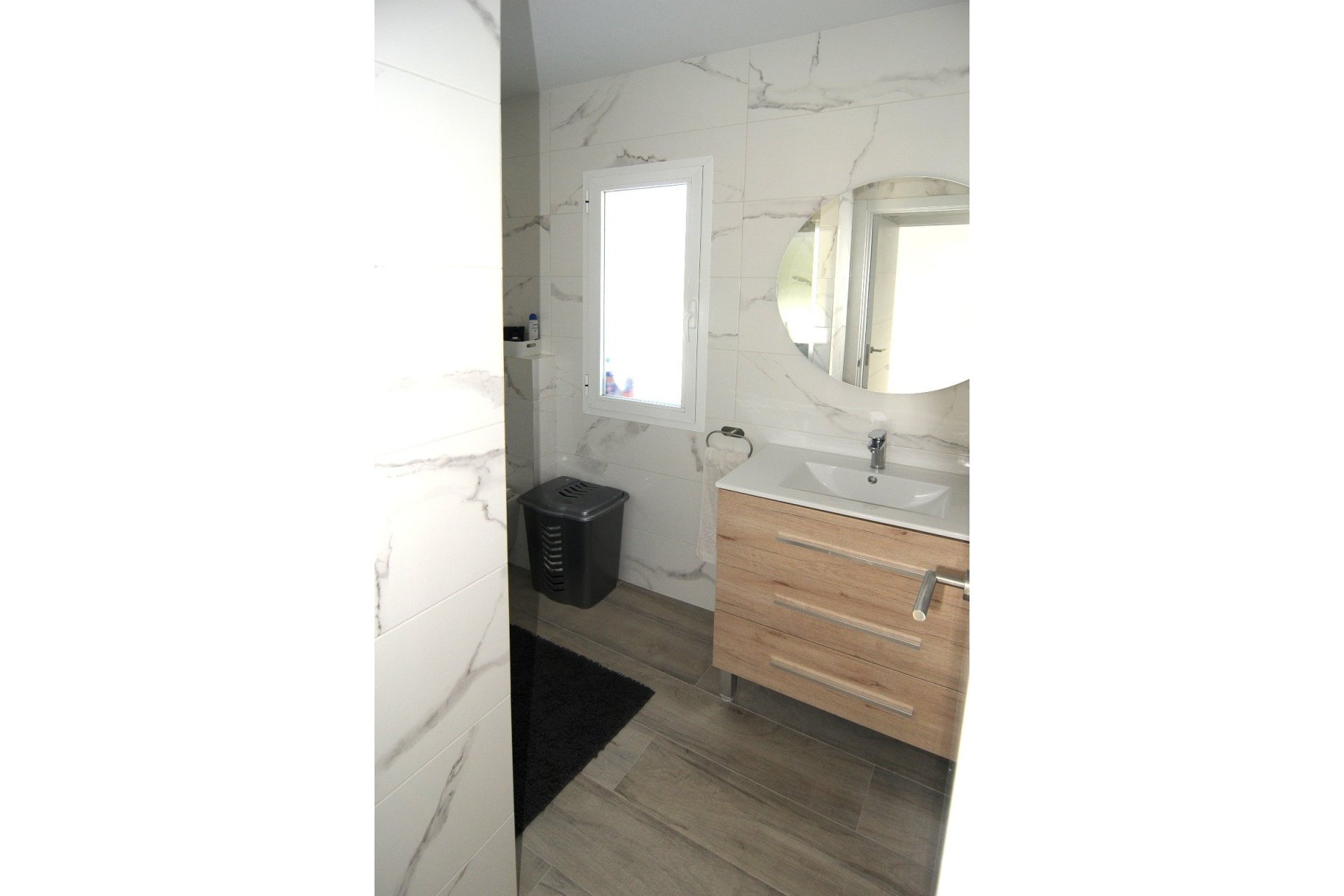 Resale - Bungalow - Calpe