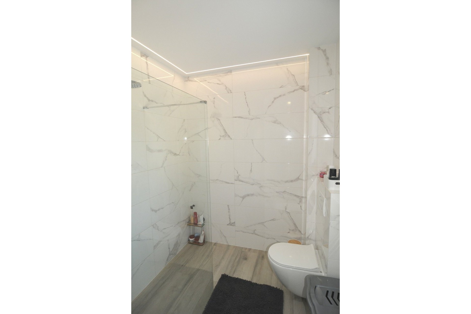 Resale - Bungalow - Calpe