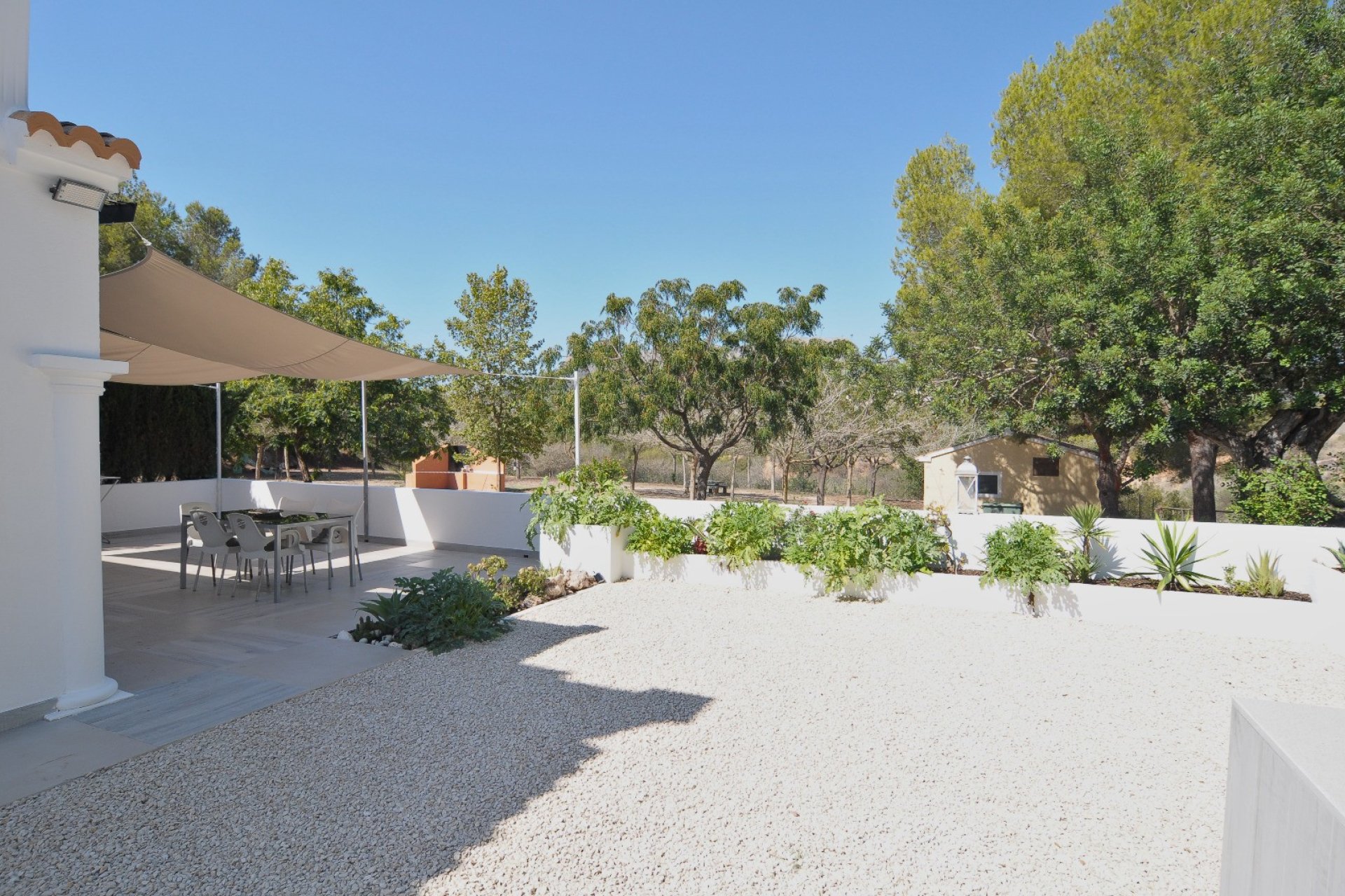 Resale - Bungalow - Calpe