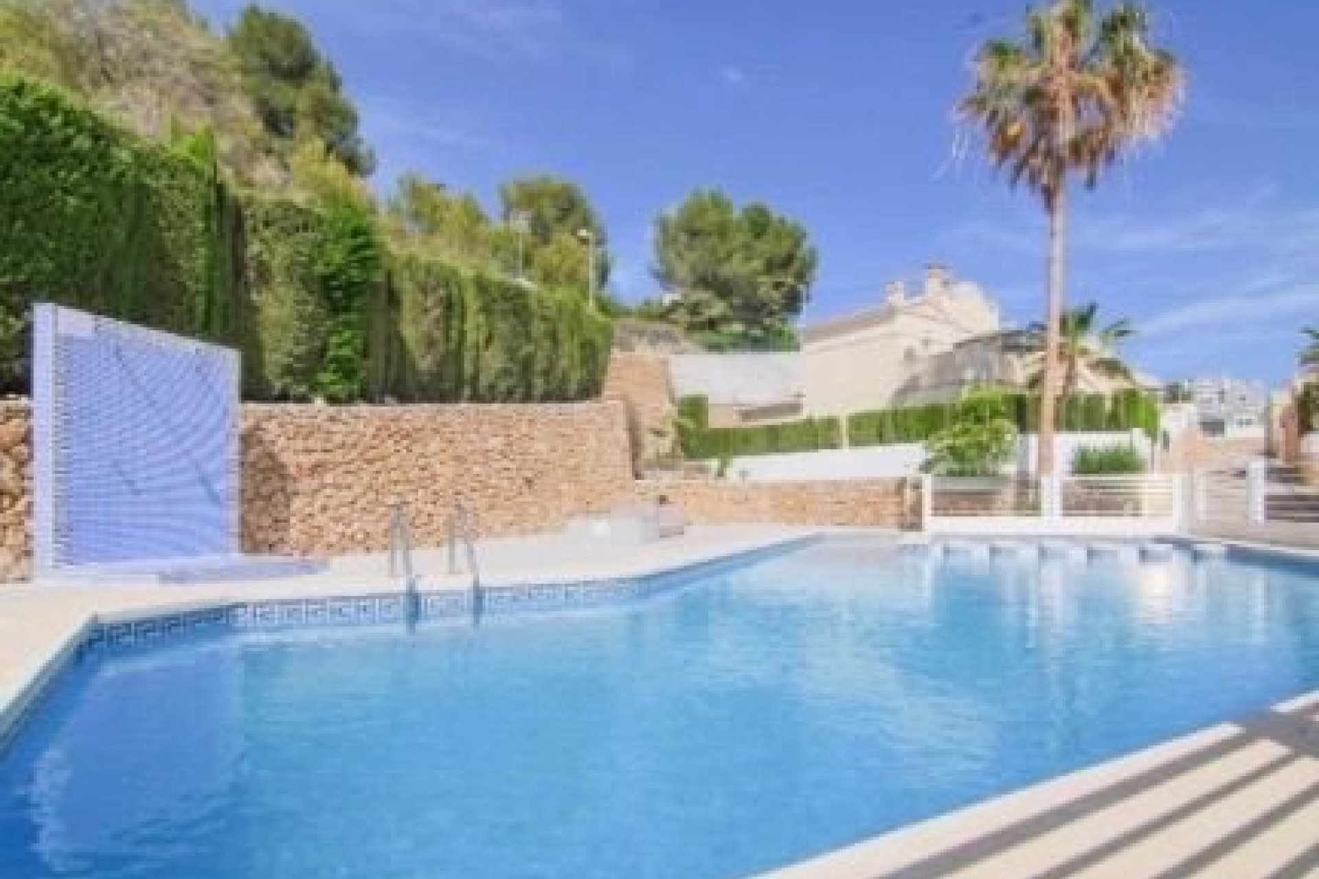 Resale - Bungalow - Calpe