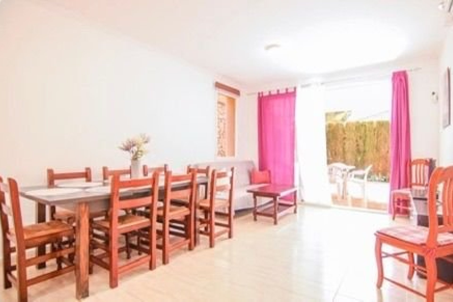 Resale - Bungalow - Calpe