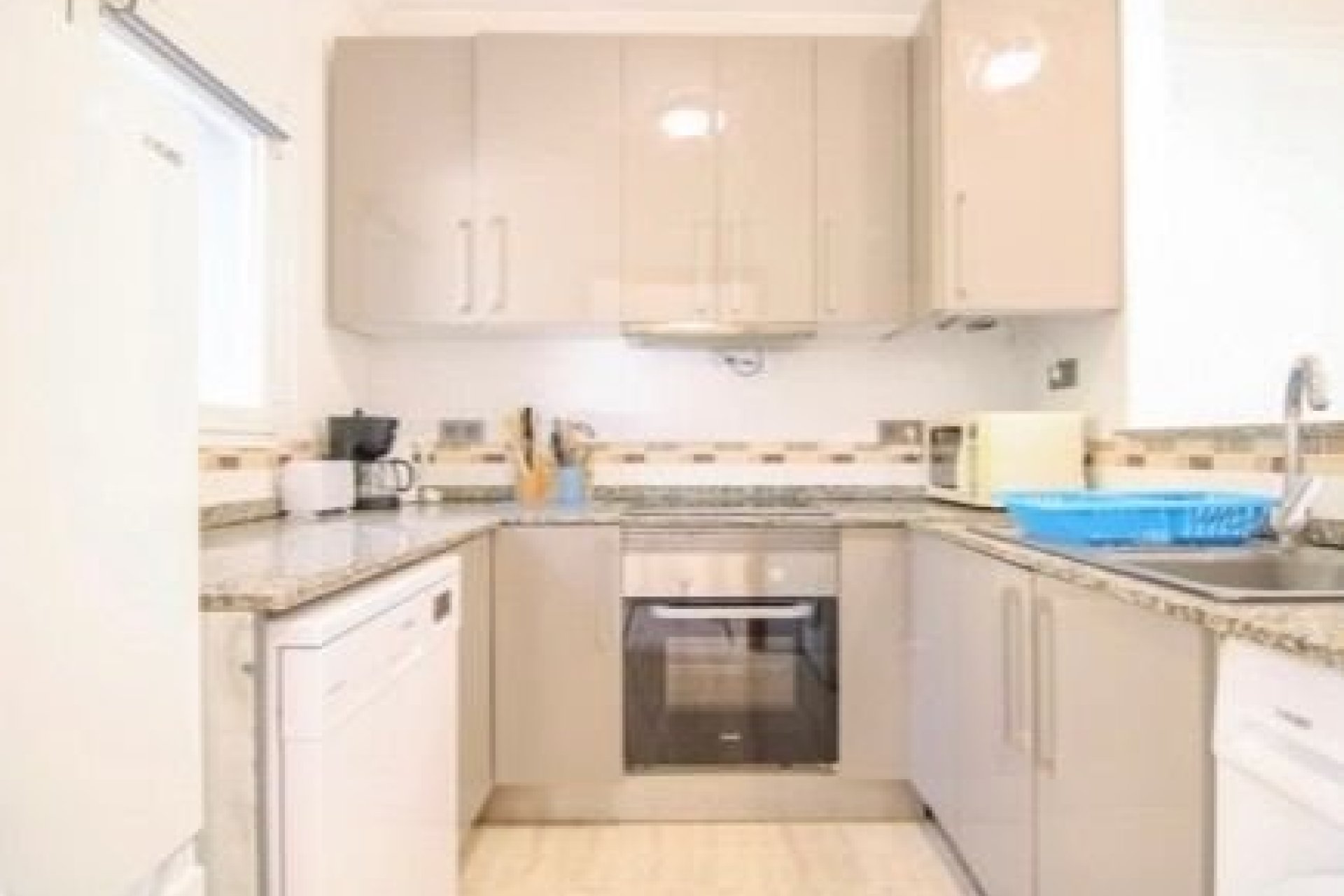 Resale - Bungalow - Calpe